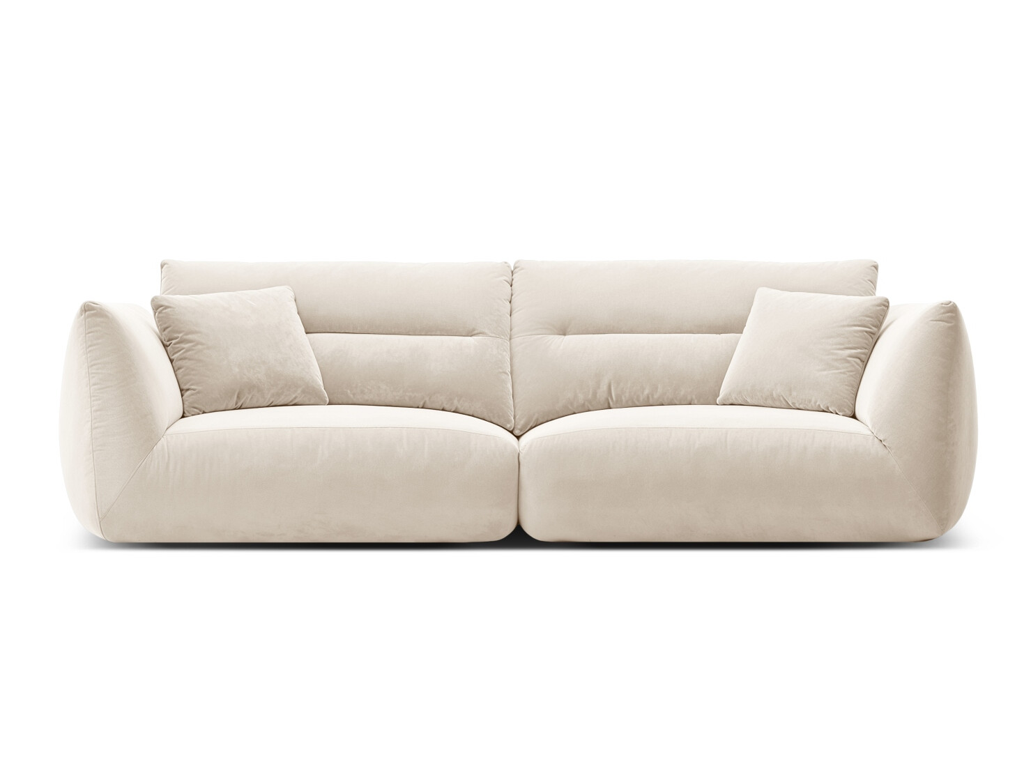 Canapea Felmeli 100 (Magic Velvet 2256)