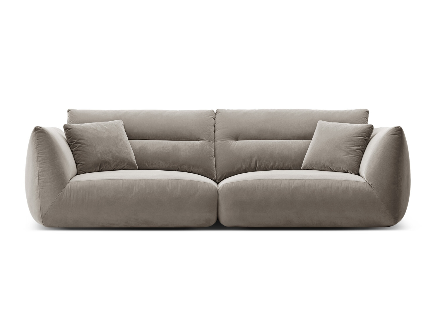 Canapea Felmeli 100 (Magic Velvet 2270)