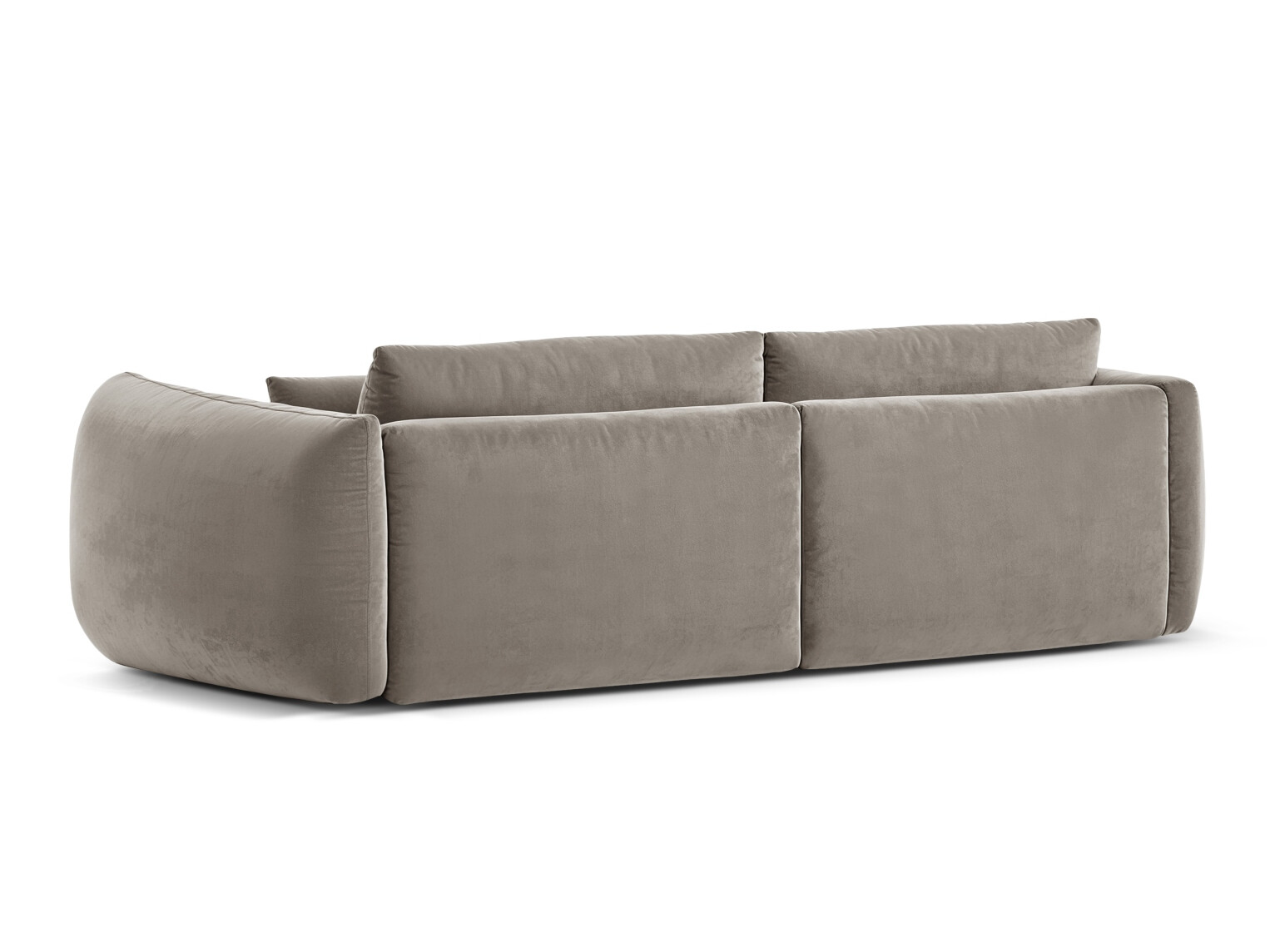 Canapea Felmeli 100 (Magic Velvet 2270)