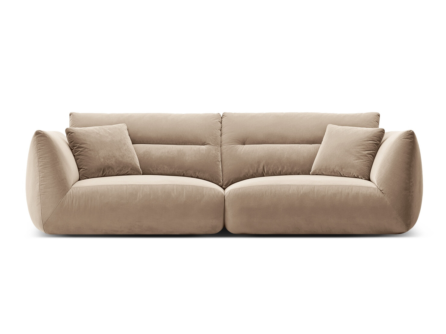 Canapea Felmeli 100 (Magic Velvet 2282)