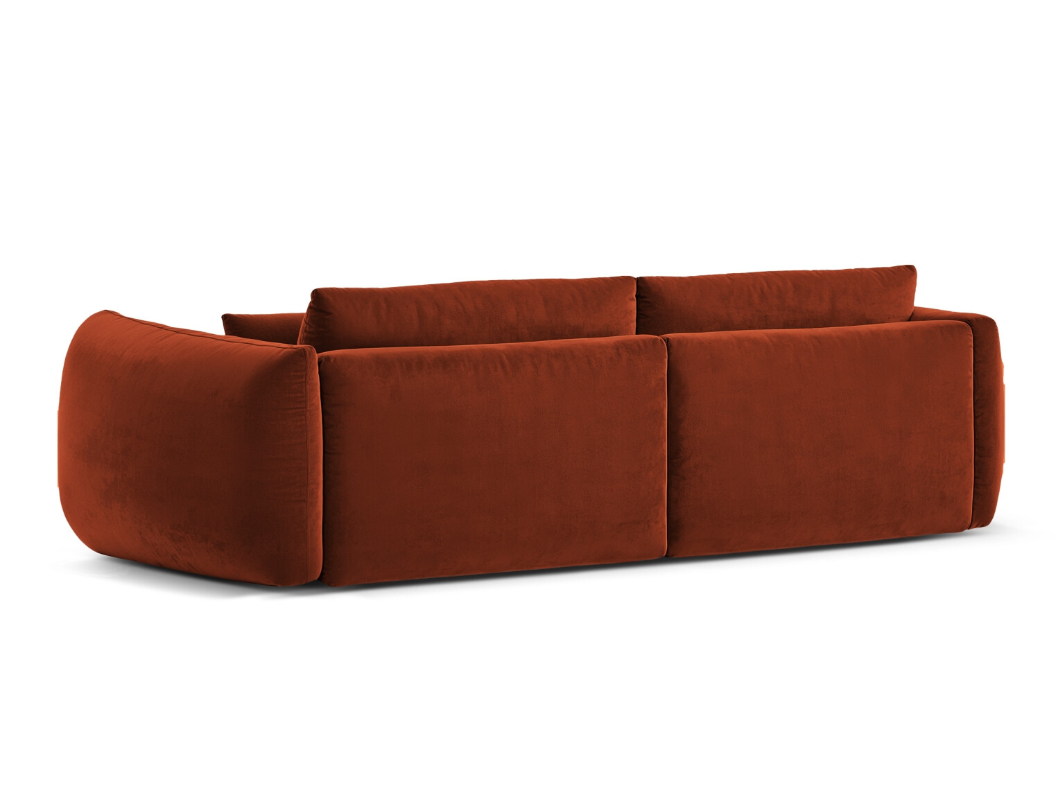 Canapea Felmeli 100 (Magic Velvet 2285)