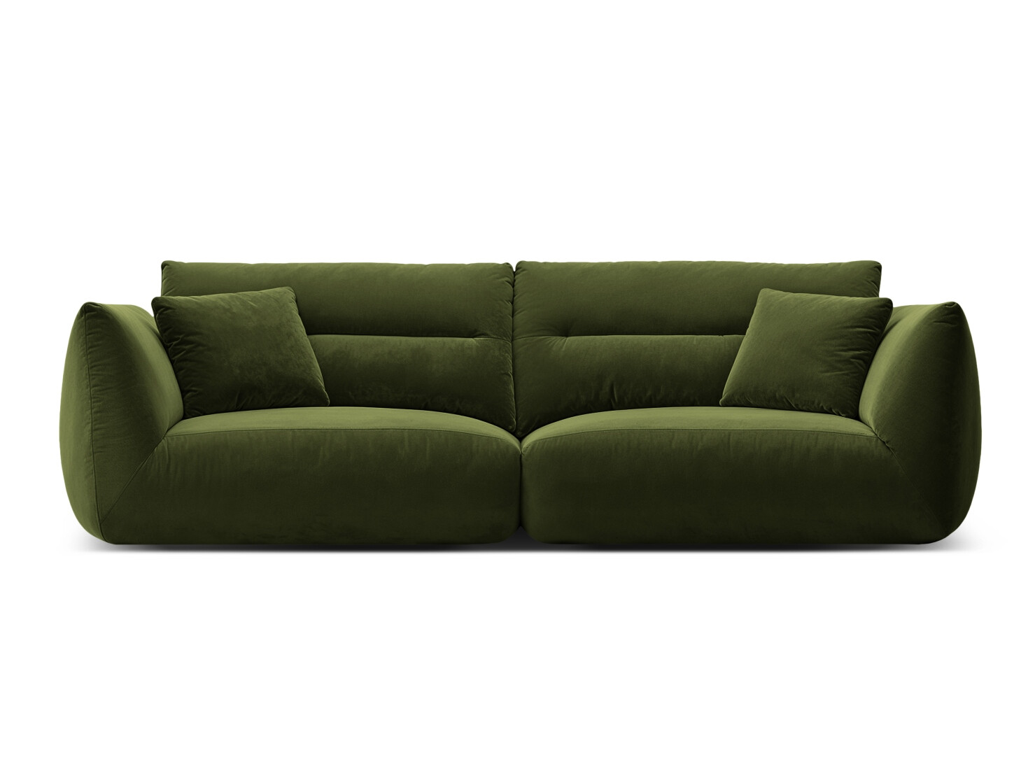 Canapea Felmeli 100 (Magic Velvet 2295)
