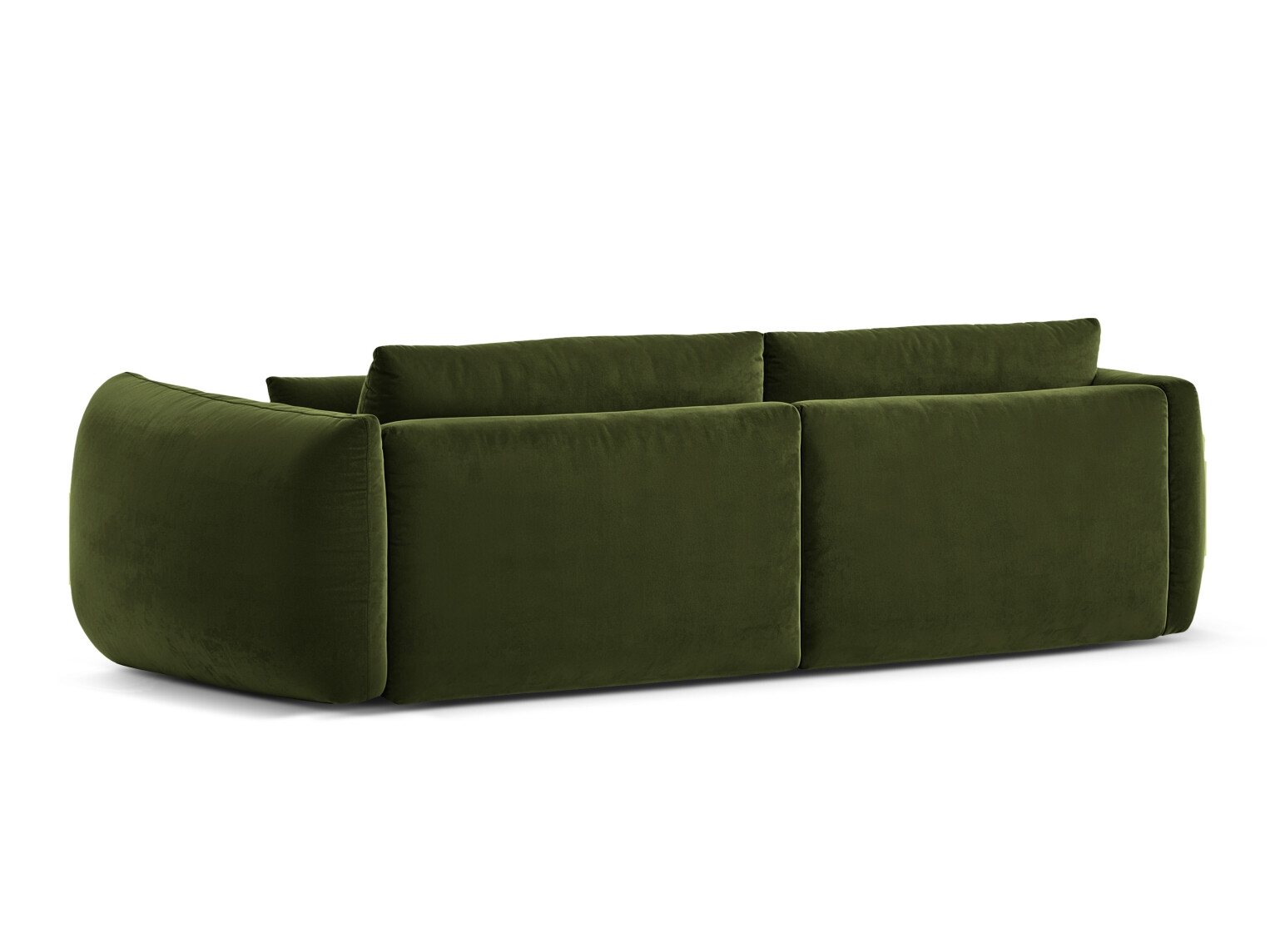 Canapea Felmeli 100 (Magic Velvet 2295)