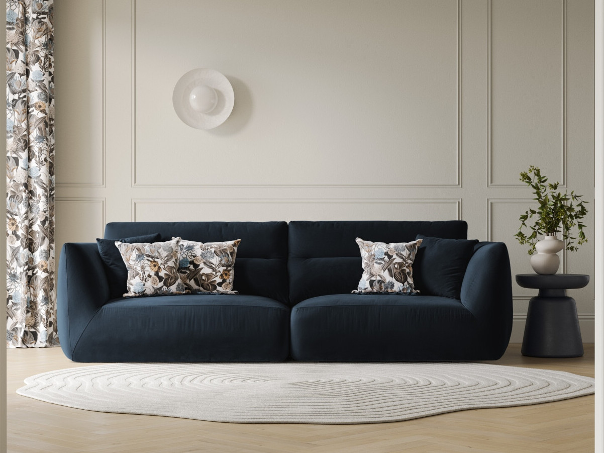 Canapea Felmeli 100 (Magic Velvet 2204)