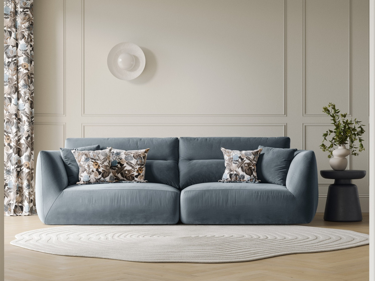 Canapea Felmeli 100 (Magic Velvet 2224)