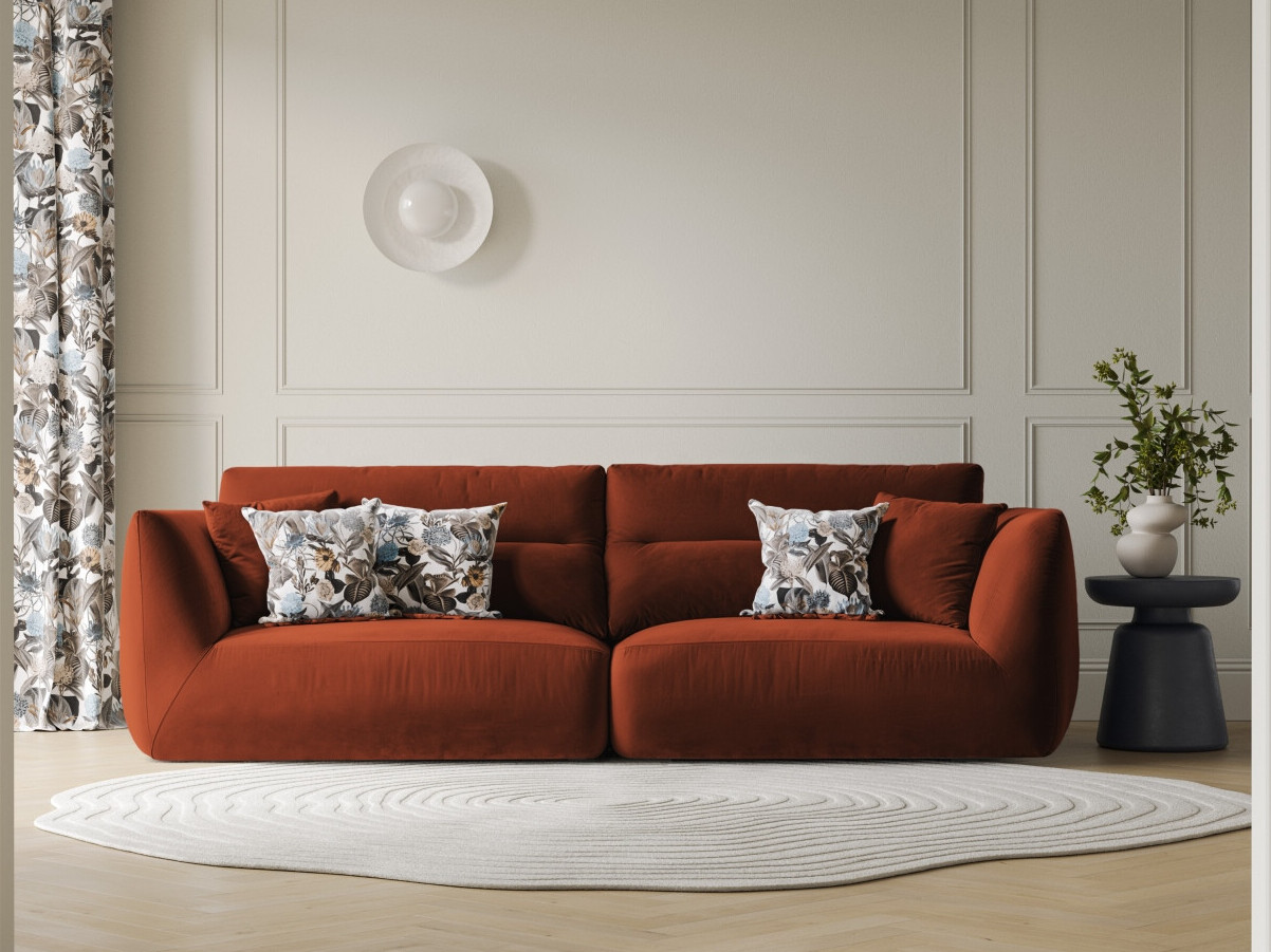 Canapea Felmeli 100 (Magic Velvet 2285)