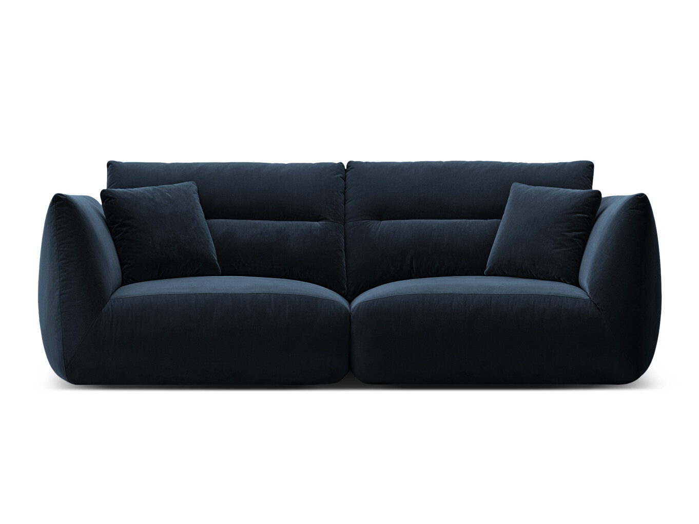 Canapea Felmeli 101 (Magic Velvet 2204)