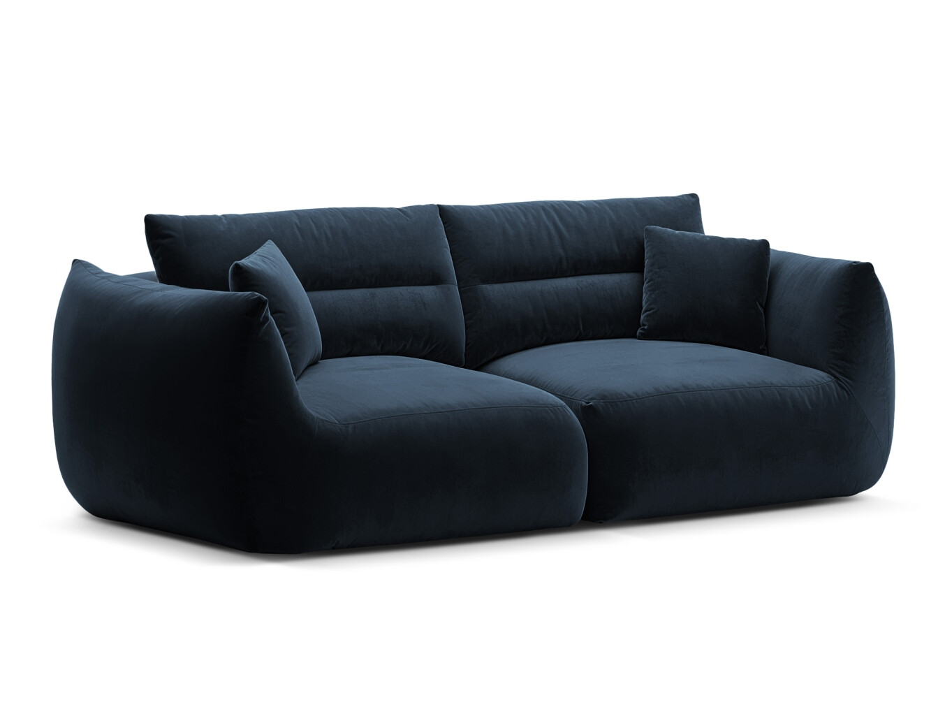 Canapea Felmeli 101 (Magic Velvet 2204)