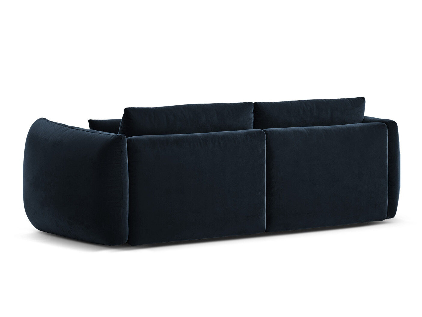Canapea Felmeli 101 (Magic Velvet 2204)