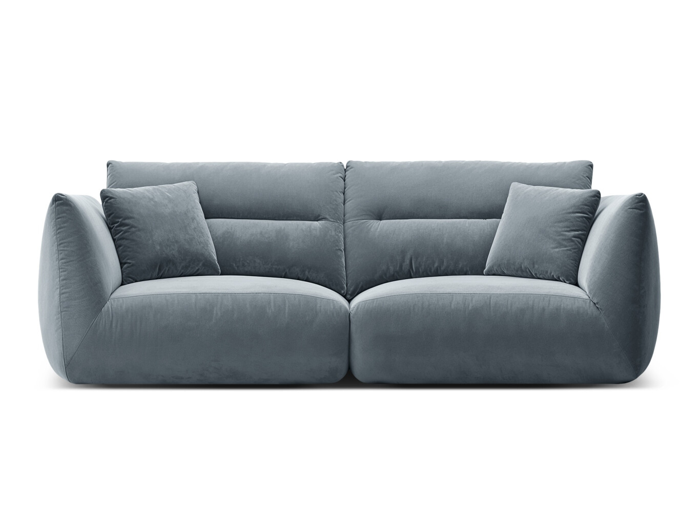 Canapea Felmeli 101 (Magic Velvet 2224)