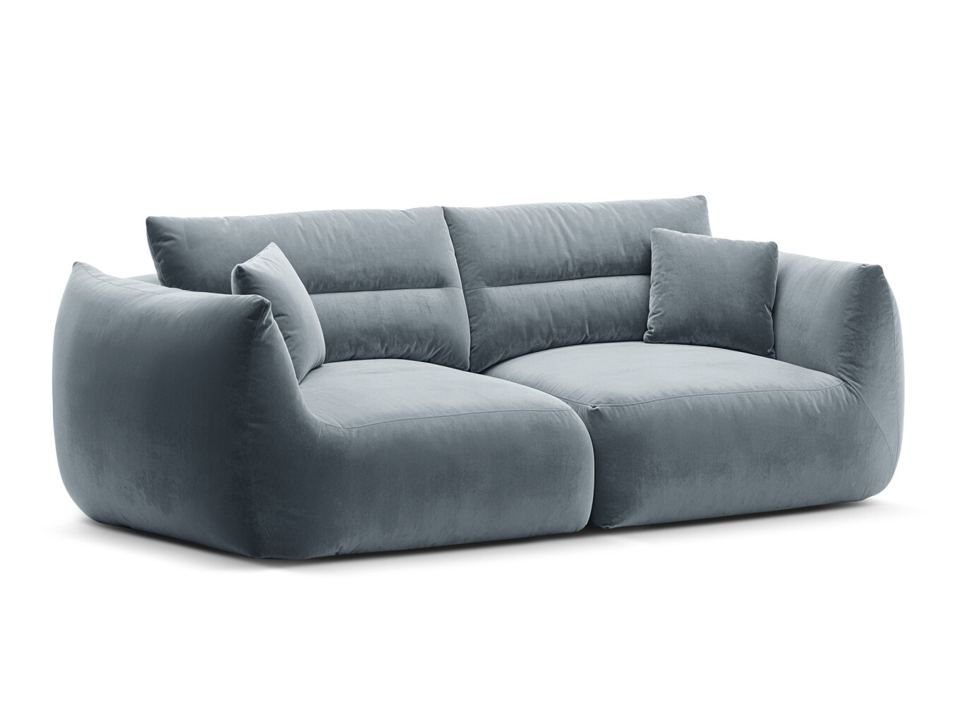 Canapea Felmeli 101 (Magic Velvet 2224)
