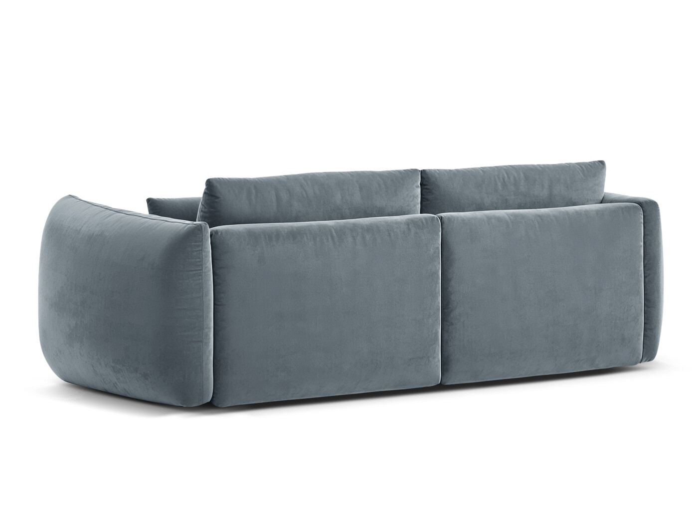 Canapea Felmeli 101 (Magic Velvet 2224)