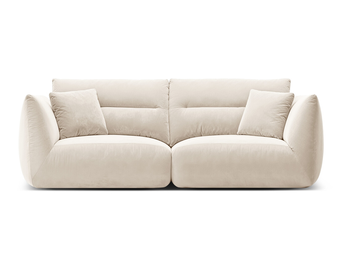 Canapea Felmeli 101 (Magic Velvet 2256)