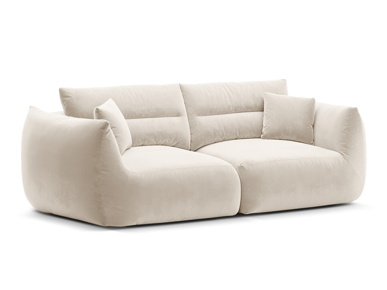 Canapea Felmeli 101 (Magic Velvet 2256)