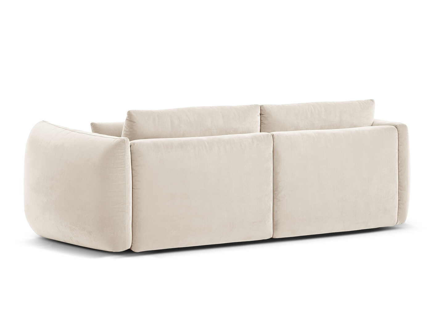 Canapea Felmeli 101 (Magic Velvet 2256)