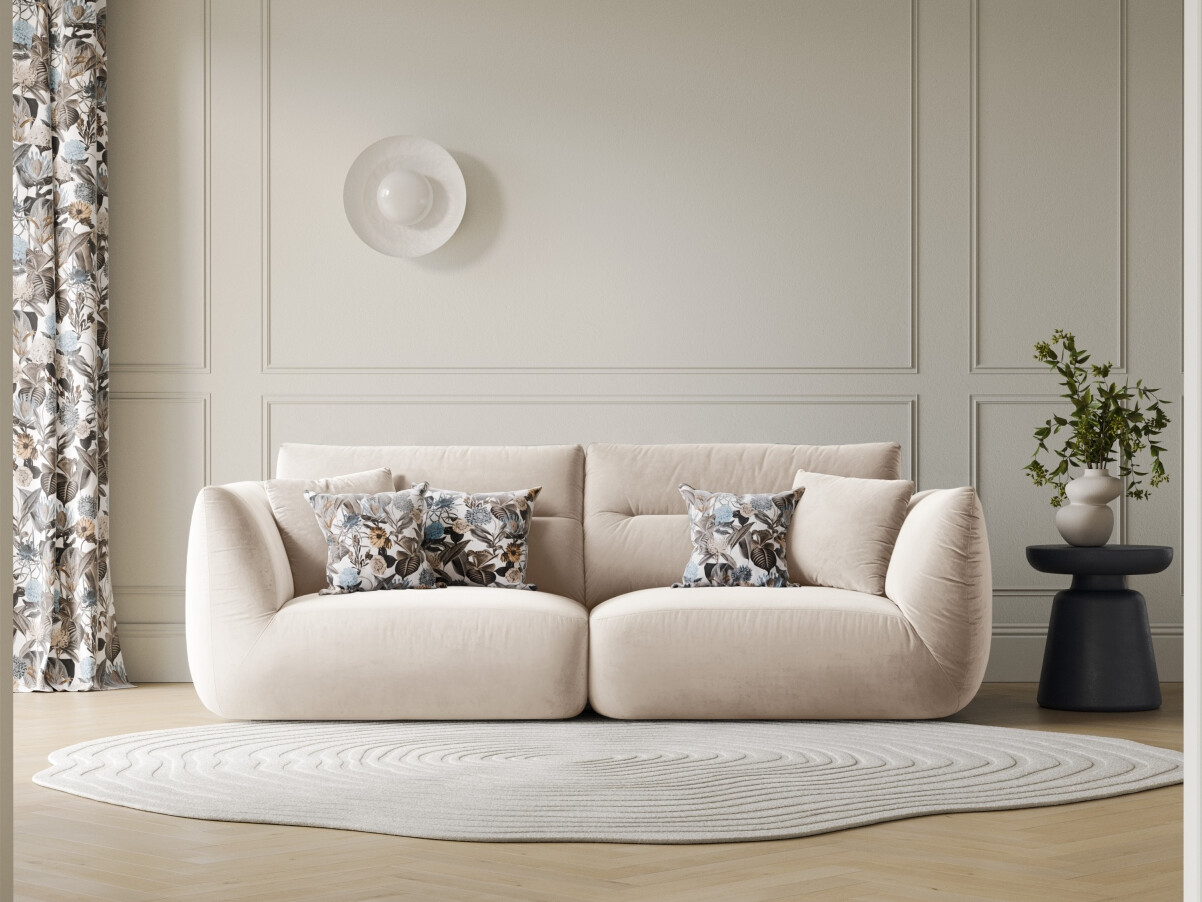 Canapea Felmeli 101 (Magic Velvet 2256)