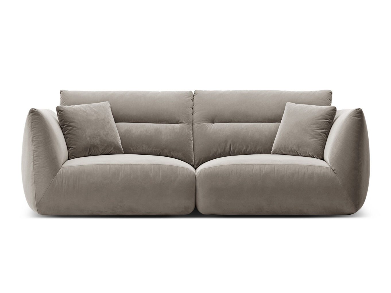 Canapea Felmeli 101 (Magic Velvet 2270)