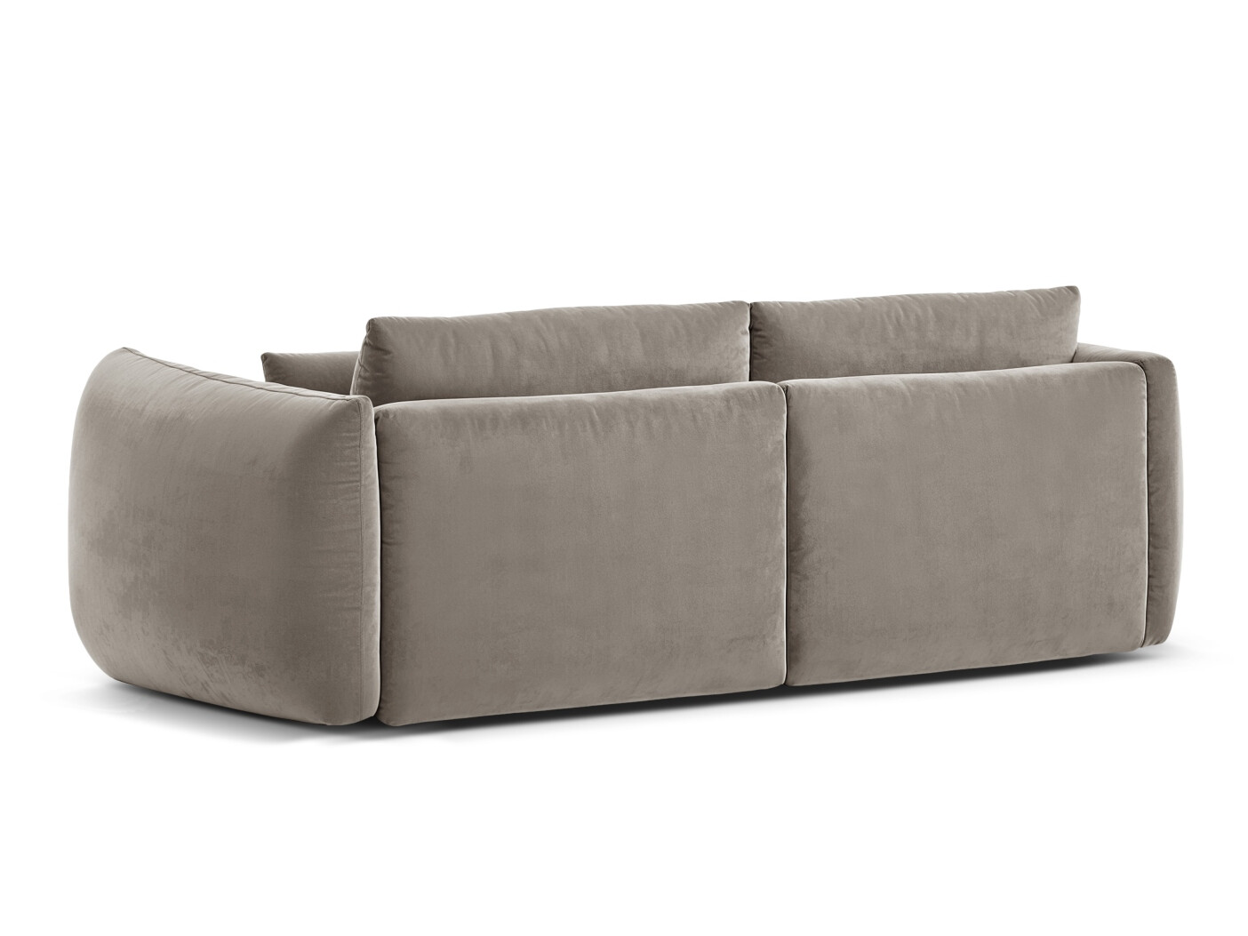 Canapea Felmeli 101 (Magic Velvet 2270)