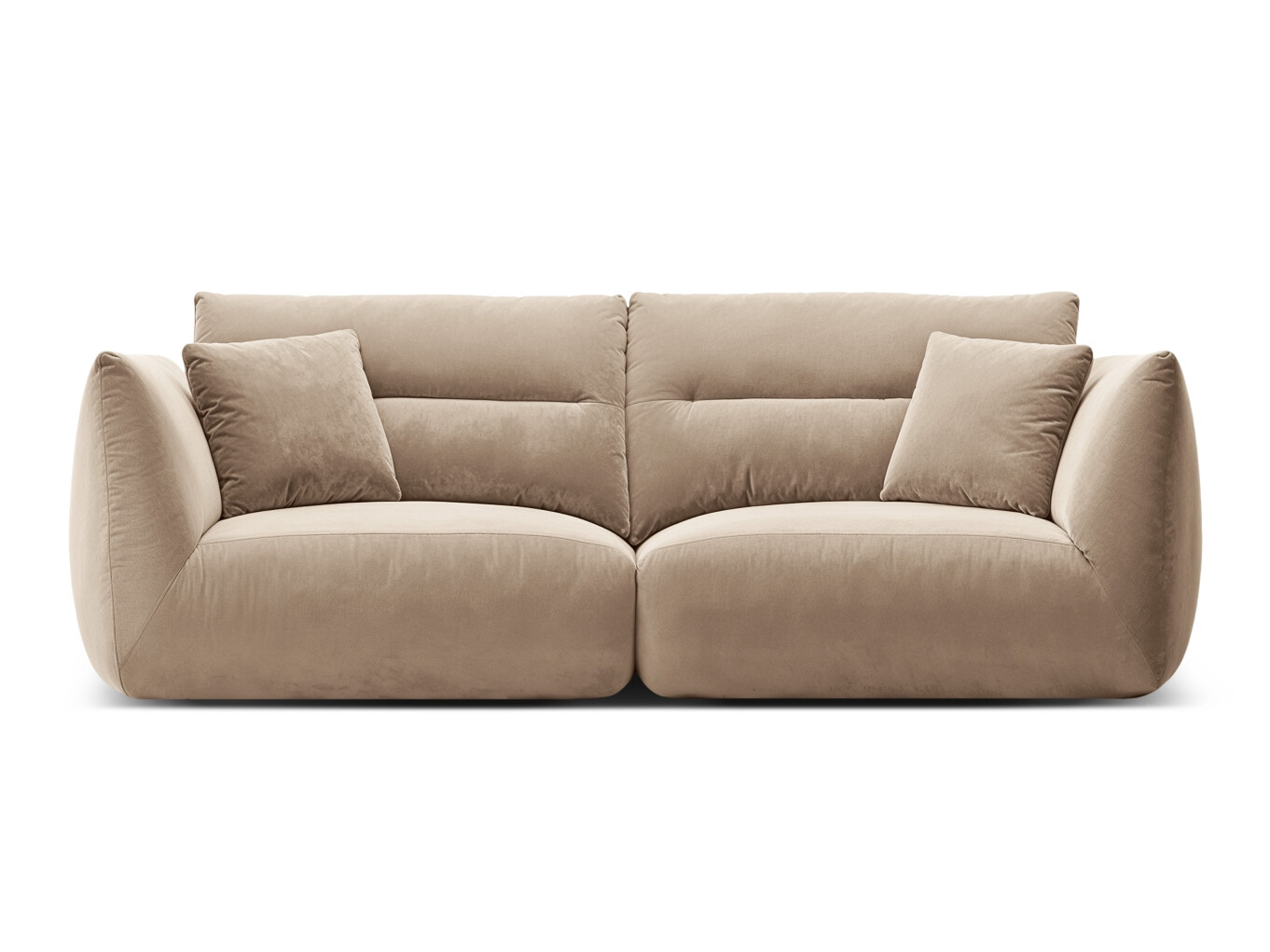 Canapea Felmeli 101 (Magic Velvet 2282)