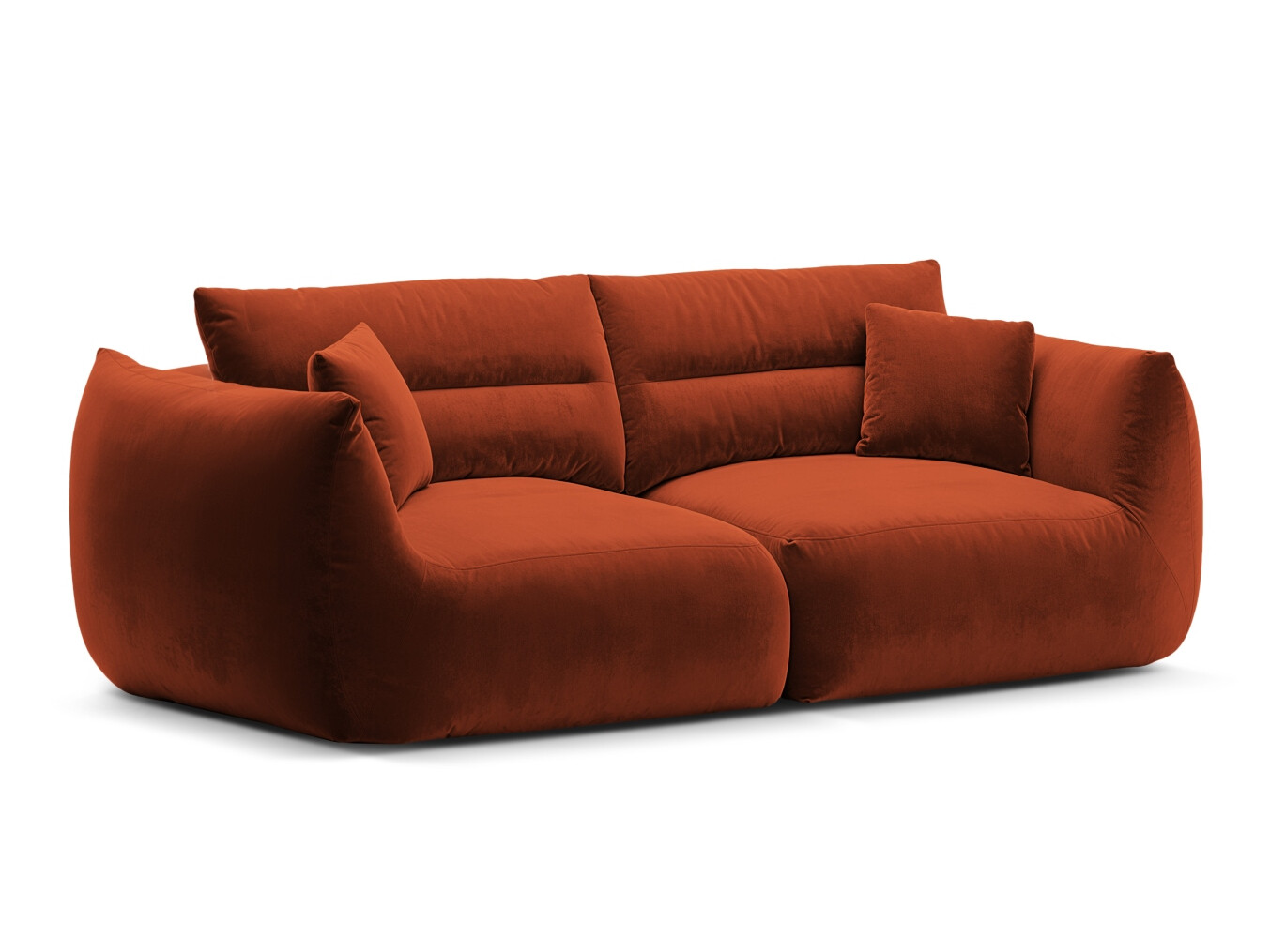 Canapea Felmeli 101 (Magic Velvet 2285)