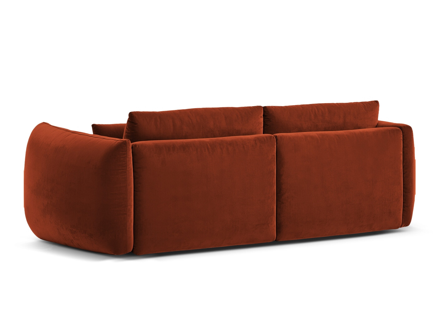 Canapea Felmeli 101 (Magic Velvet 2285)