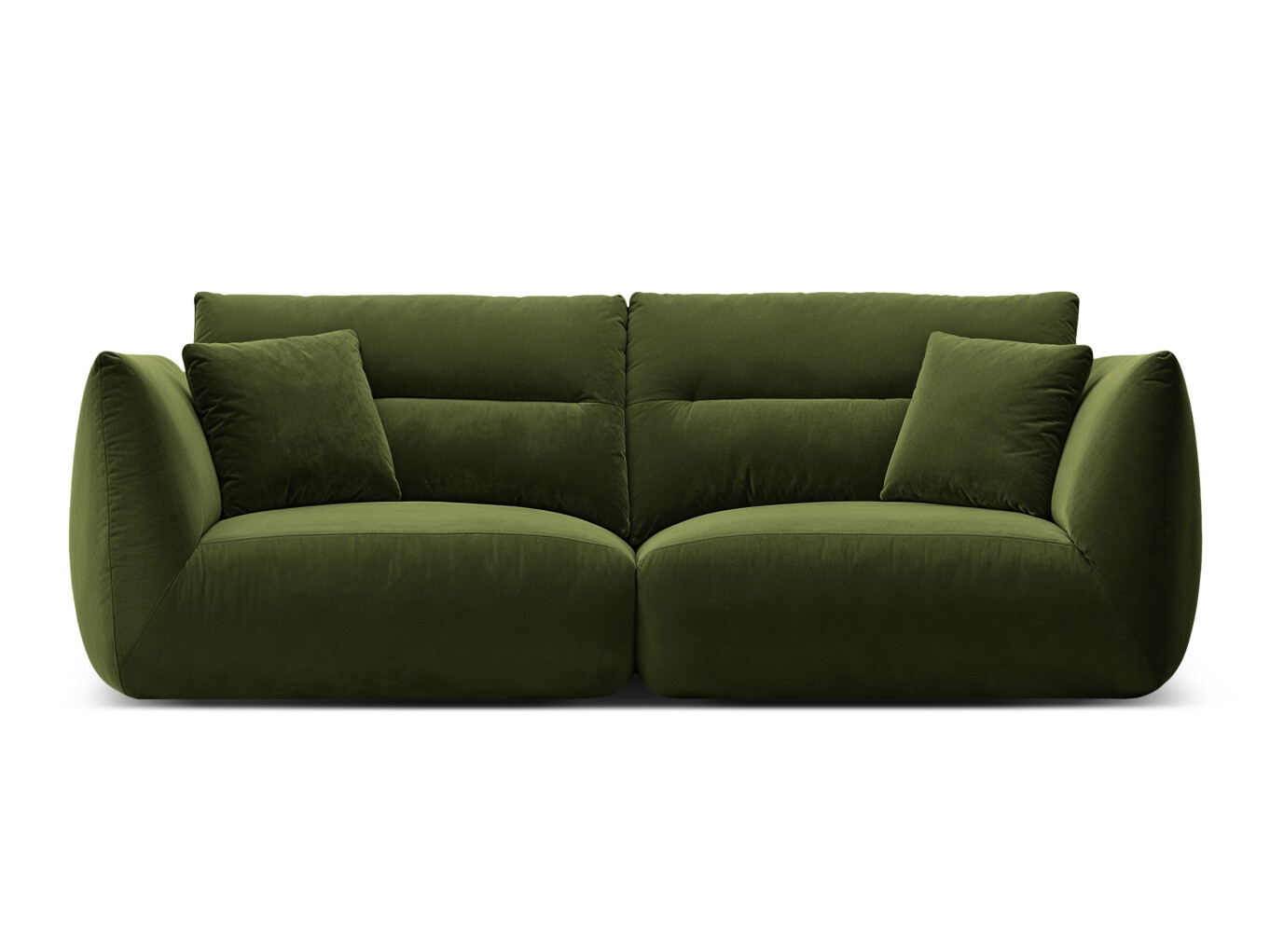 Canapea Felmeli 101 (Magic Velvet 2295)