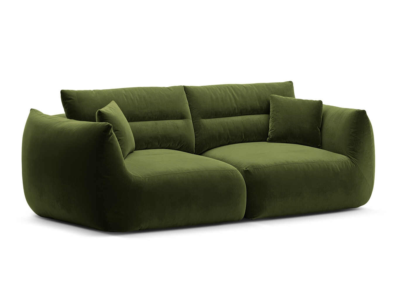 Canapea Felmeli 101 (Magic Velvet 2295)