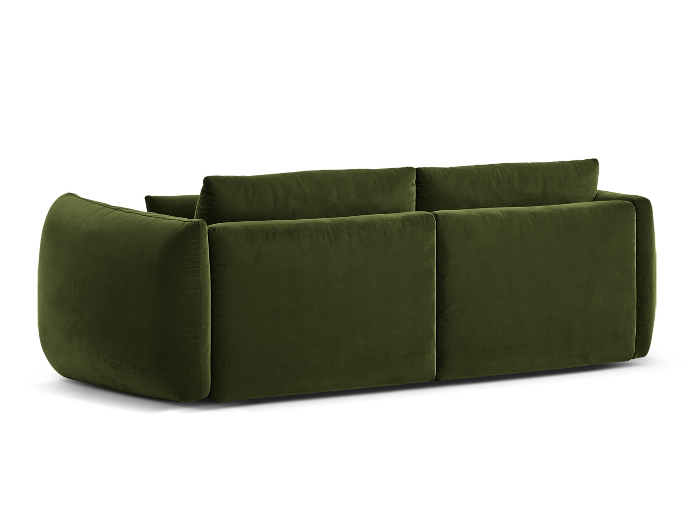 Canapea Felmeli 101 (Magic Velvet 2295)
