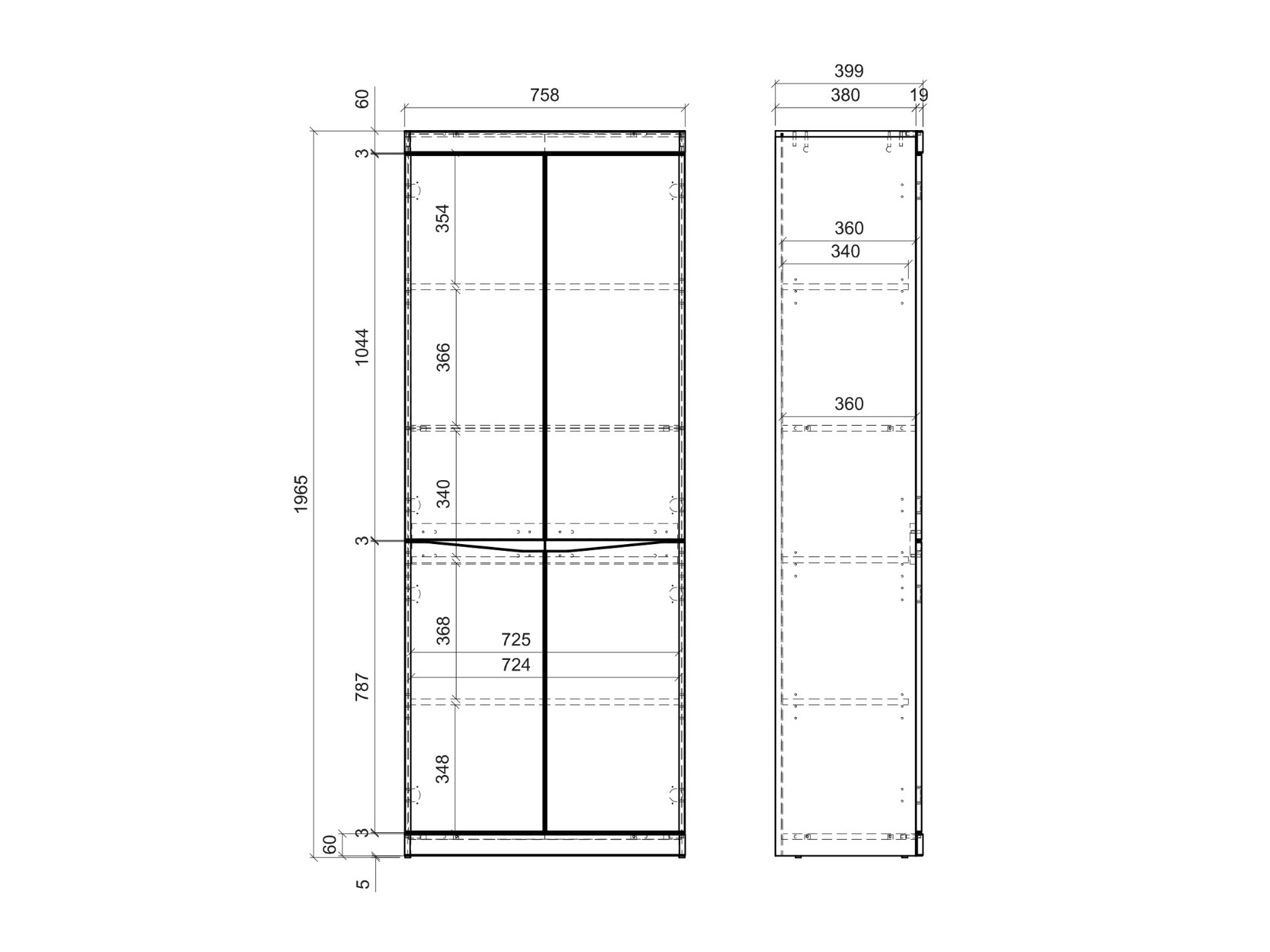 Raft Venlori 137