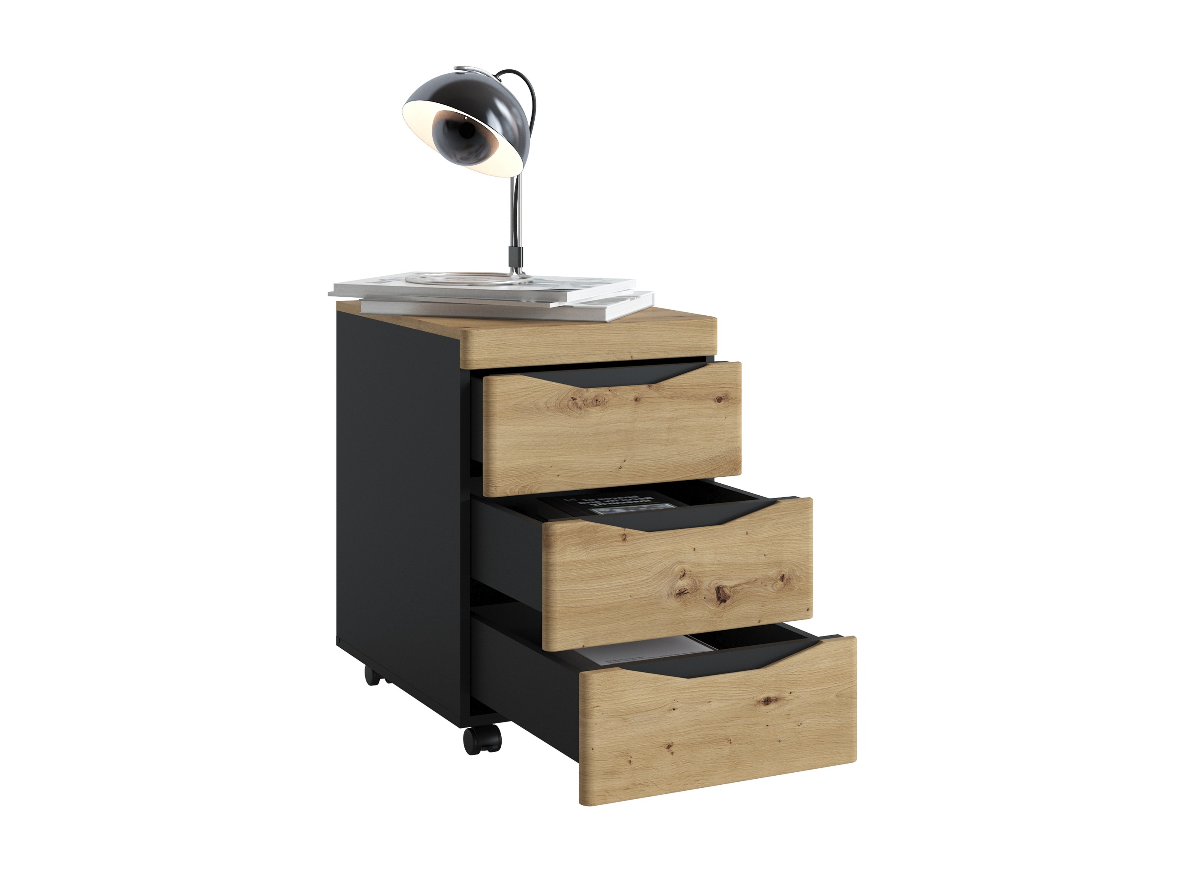 Casetieră Venlori 138