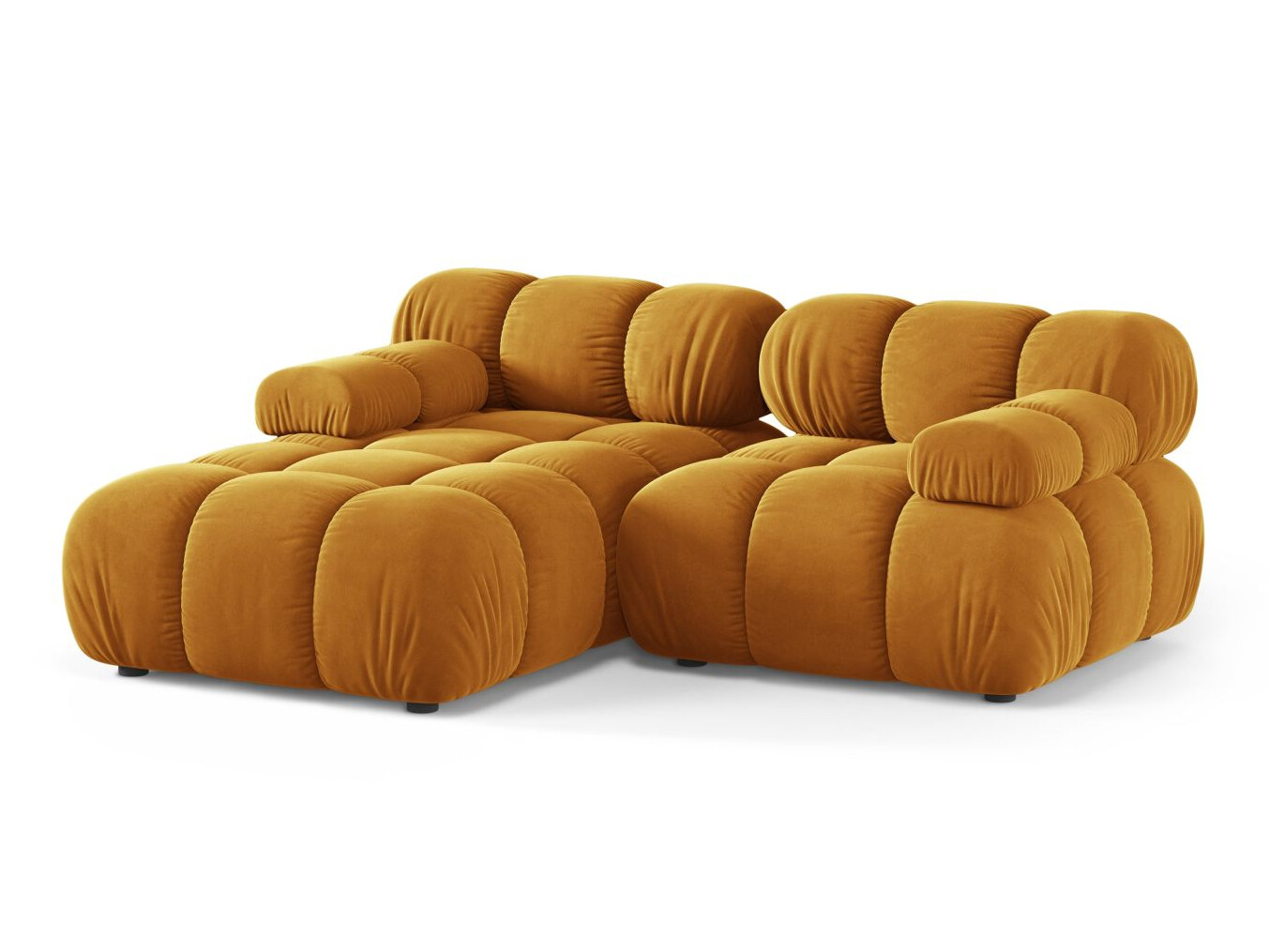 Colțar modular Caltenu 105 (Venus 2917)