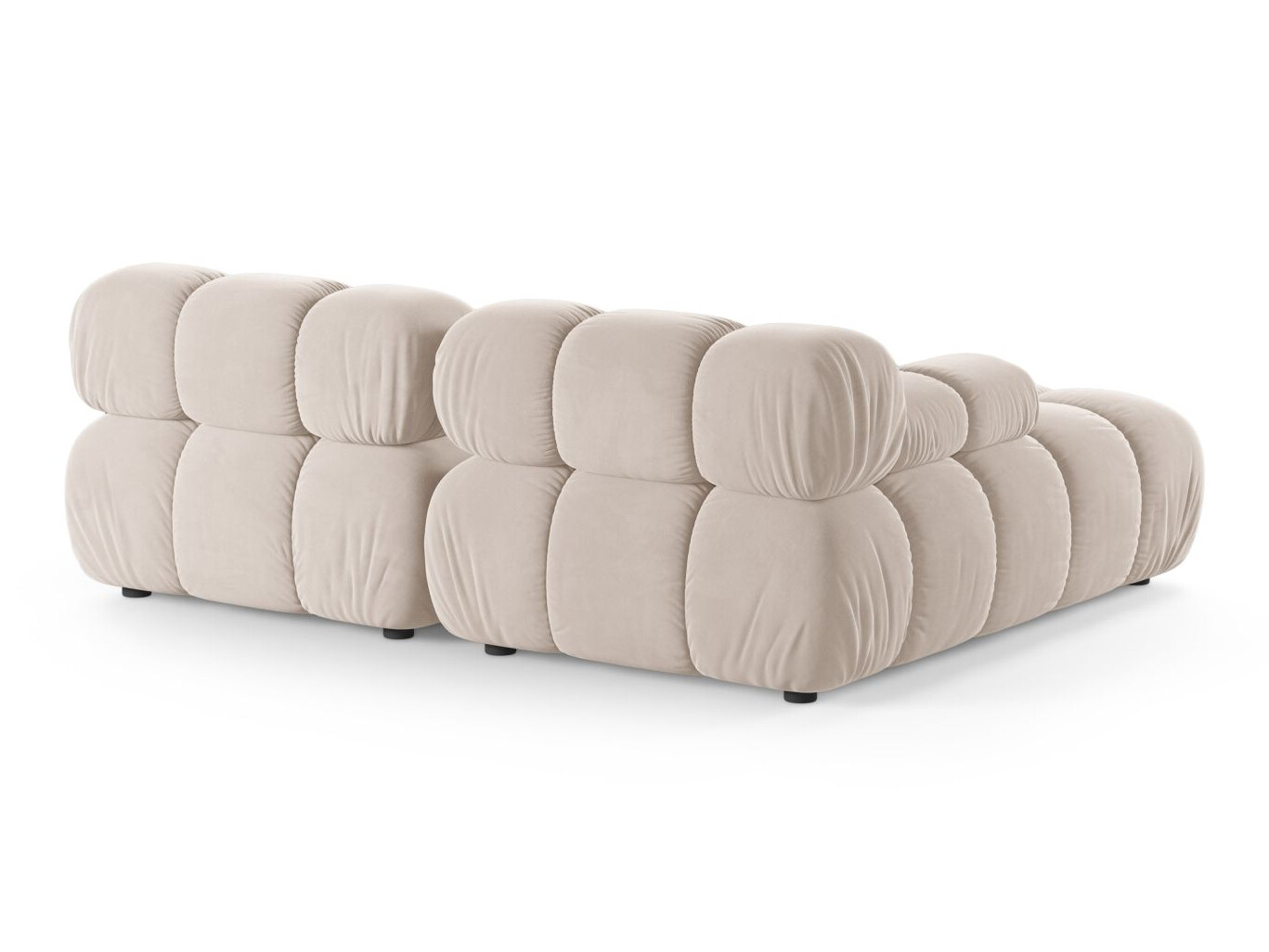 Colțar modular Caltenu 105 (Venus 2927)