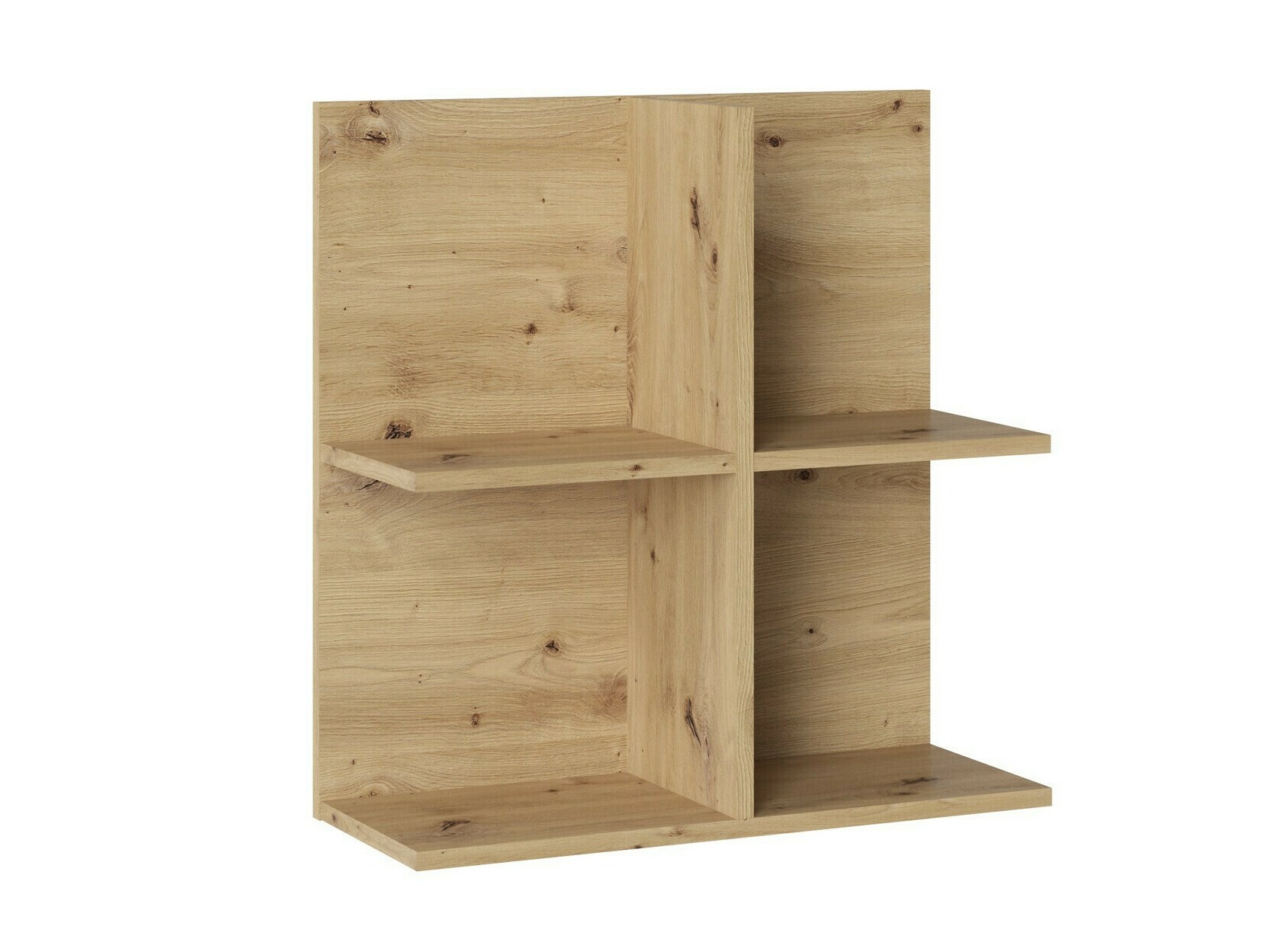 Set birou acasă Venlori 130 (Antracit + Stejar artizan)