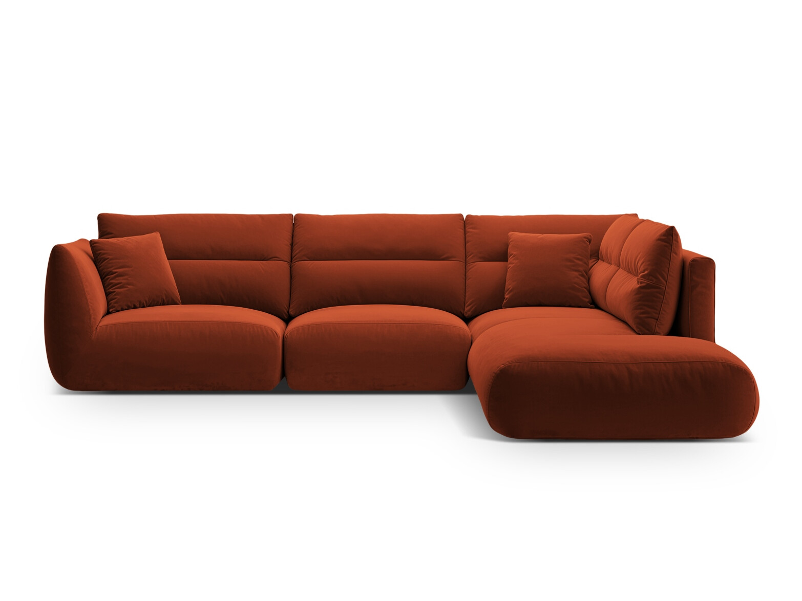 Colțar Felmeli 102 (Magic Velvet 2285)