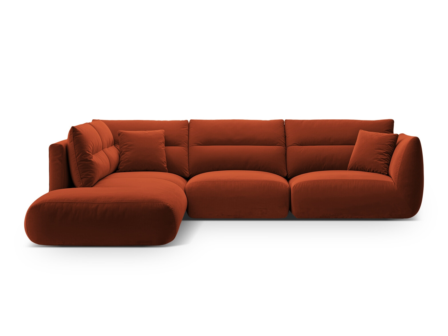 Colțar Felmeli 102 (Magic Velvet 2285)