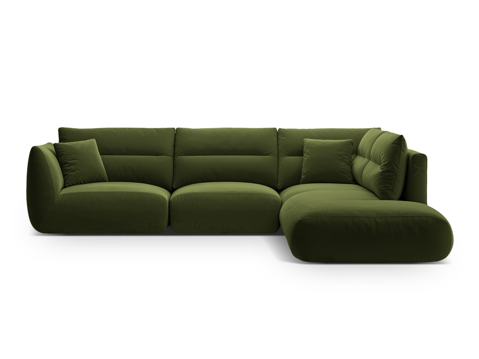 Colțar Felmeli 102 (Magic Velvet 2295)