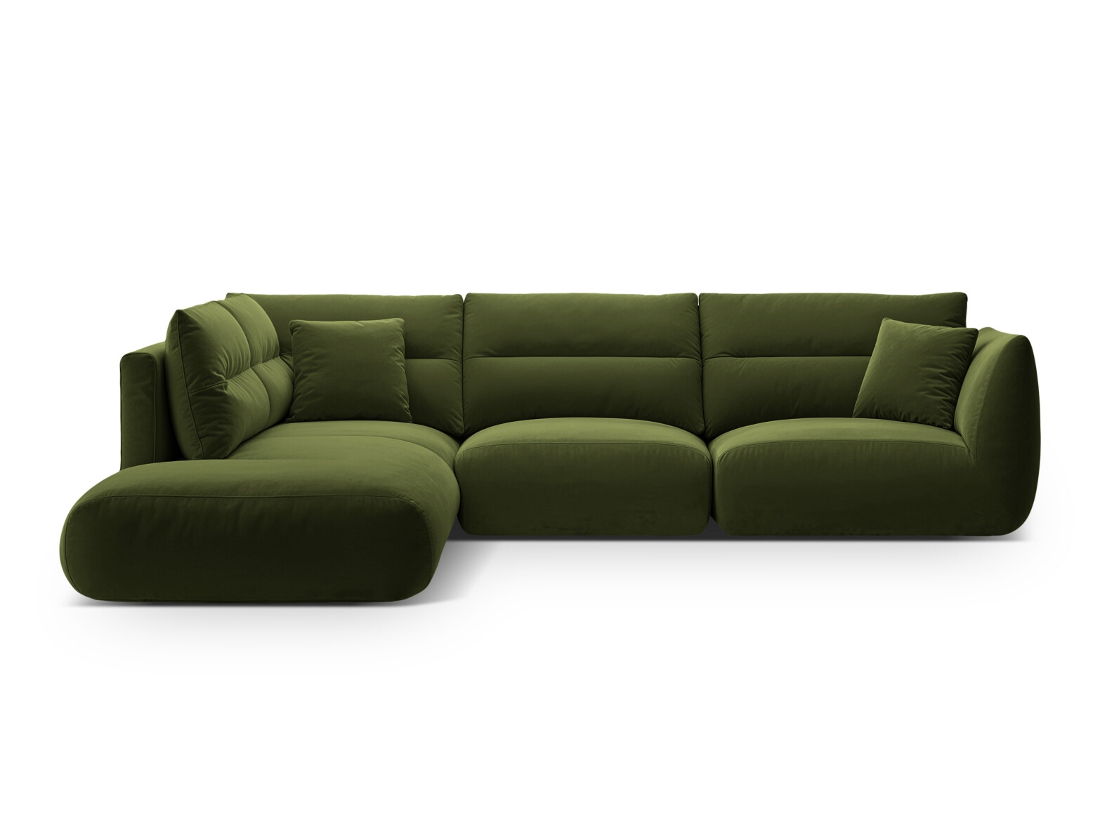 Colțar Felmeli 102 (Magic Velvet 2295)