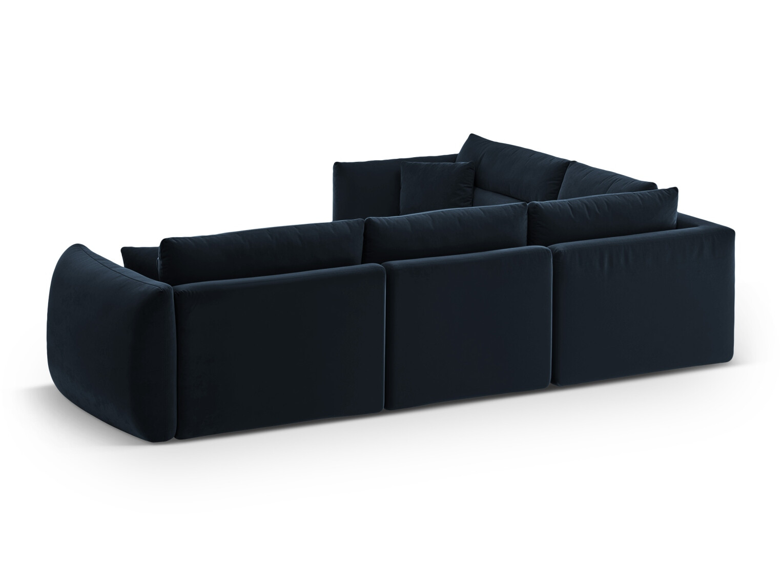Colțar Felmeli 103 (Magic Velvet 2204)