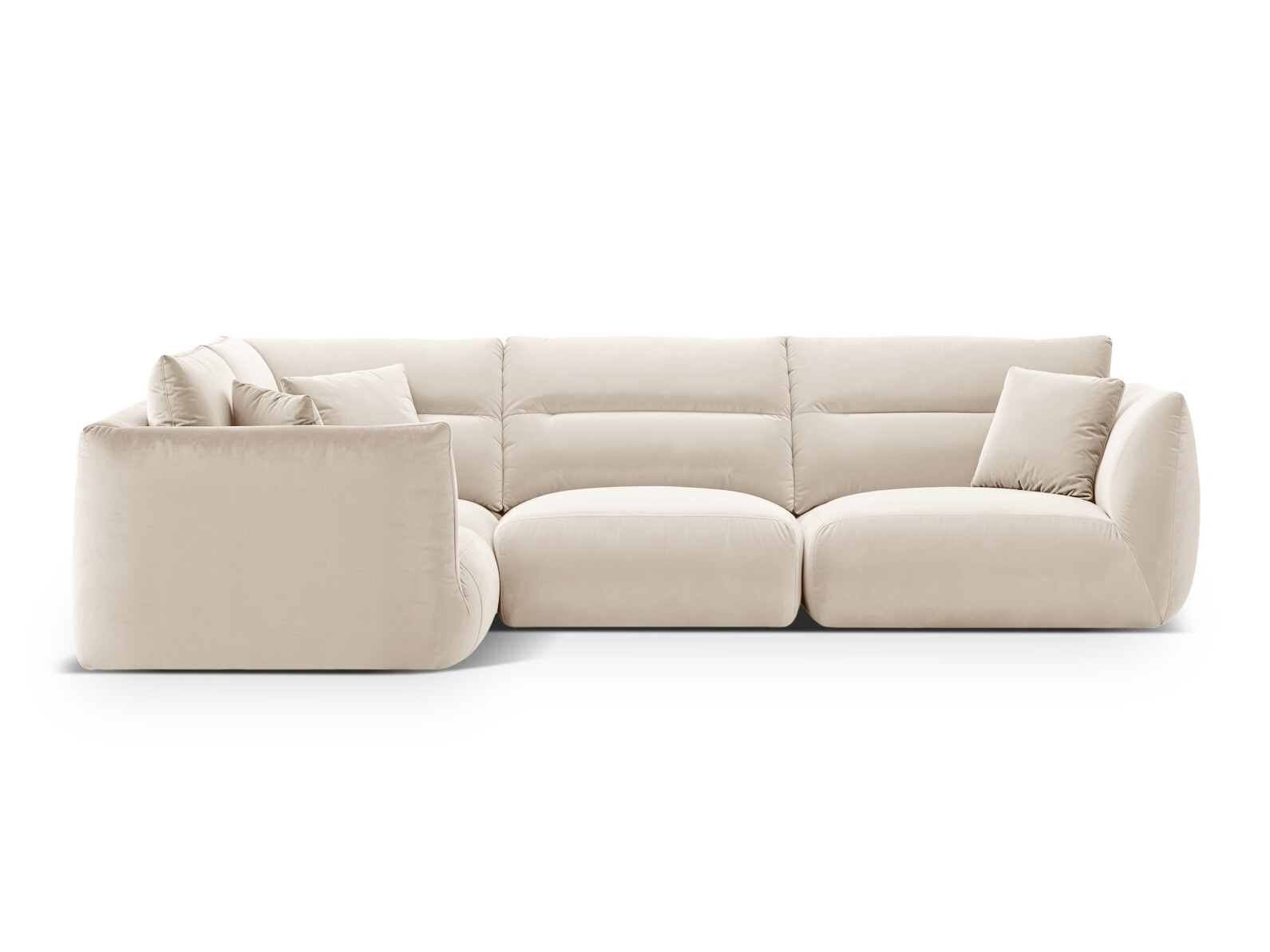 Colțar Felmeli 103 (Magic Velvet 2256)