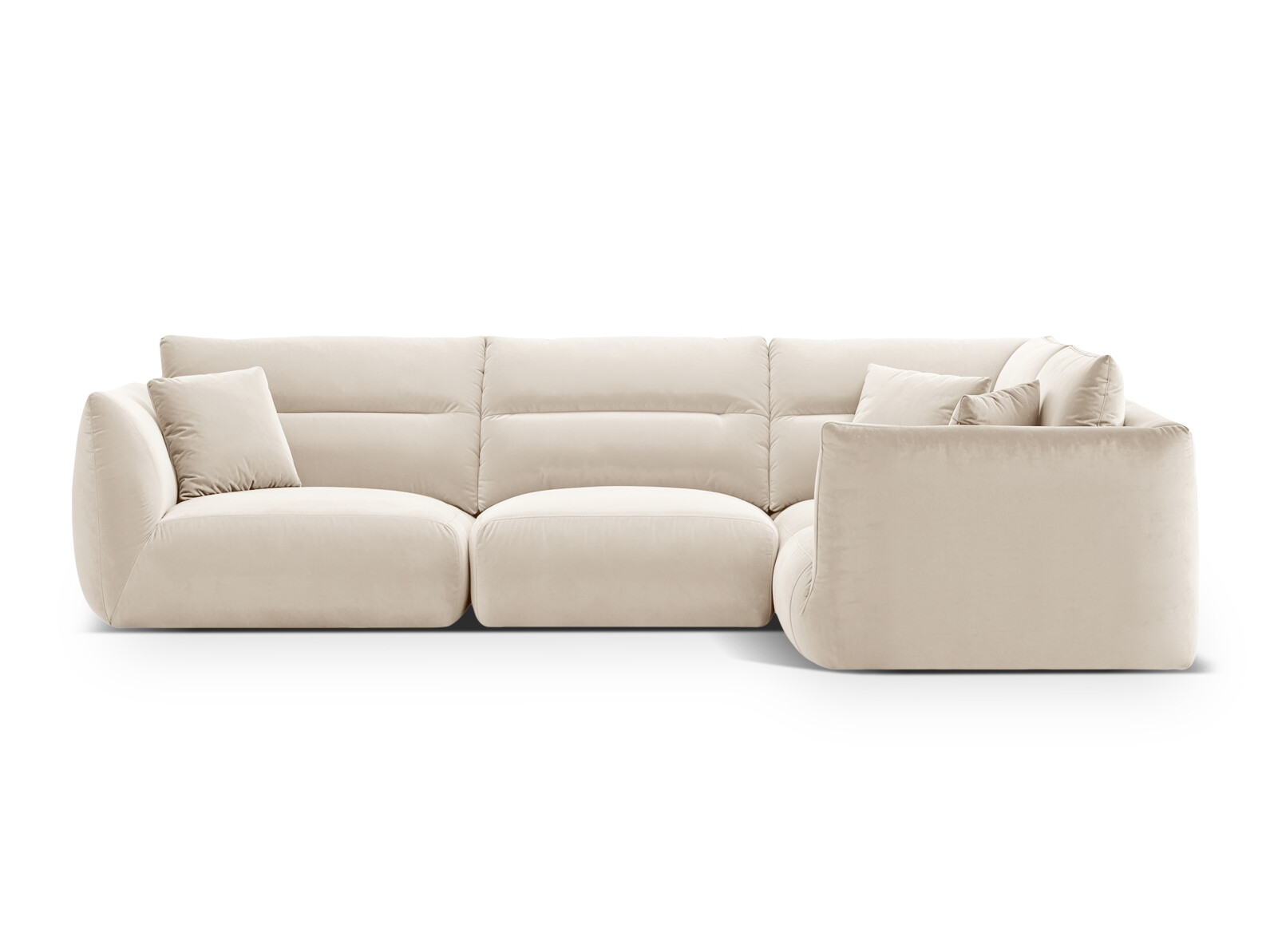 Colțar Felmeli 103 (Magic Velvet 2256)
