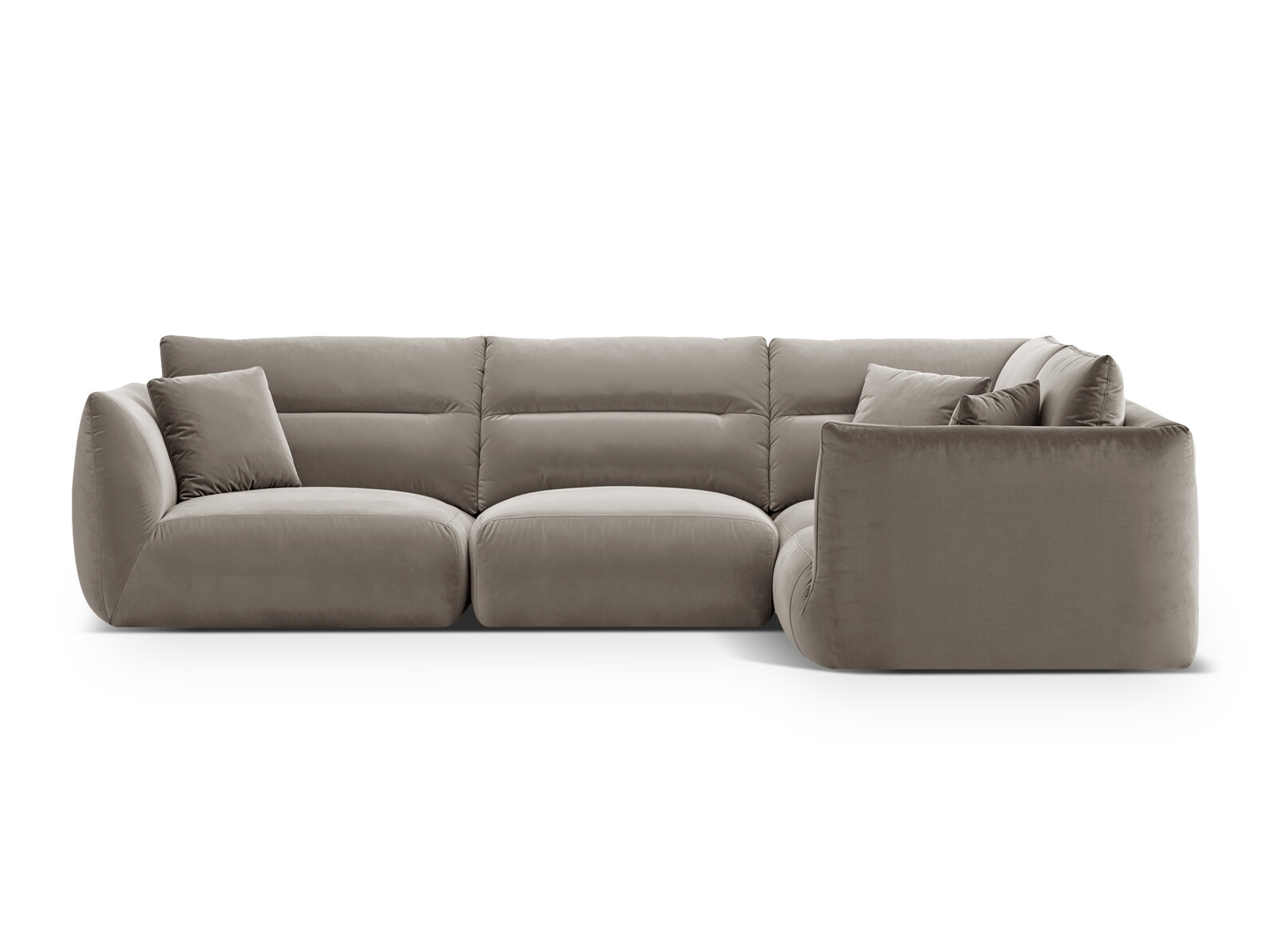Colțar Felmeli 103 (Magic Velvet 2270)