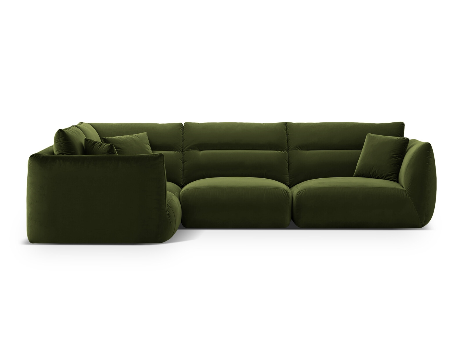 Colțar Felmeli 103 (Magic Velvet 2295)