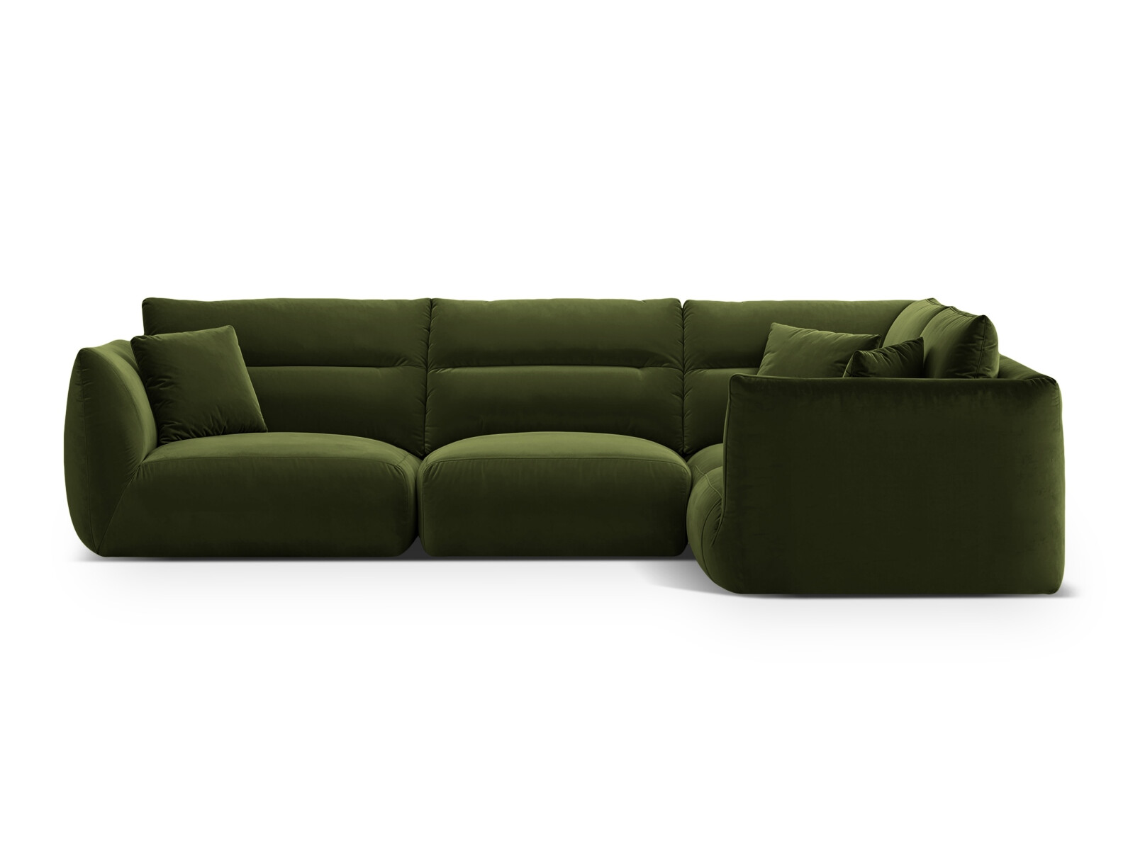 Colțar Felmeli 103 (Magic Velvet 2295)