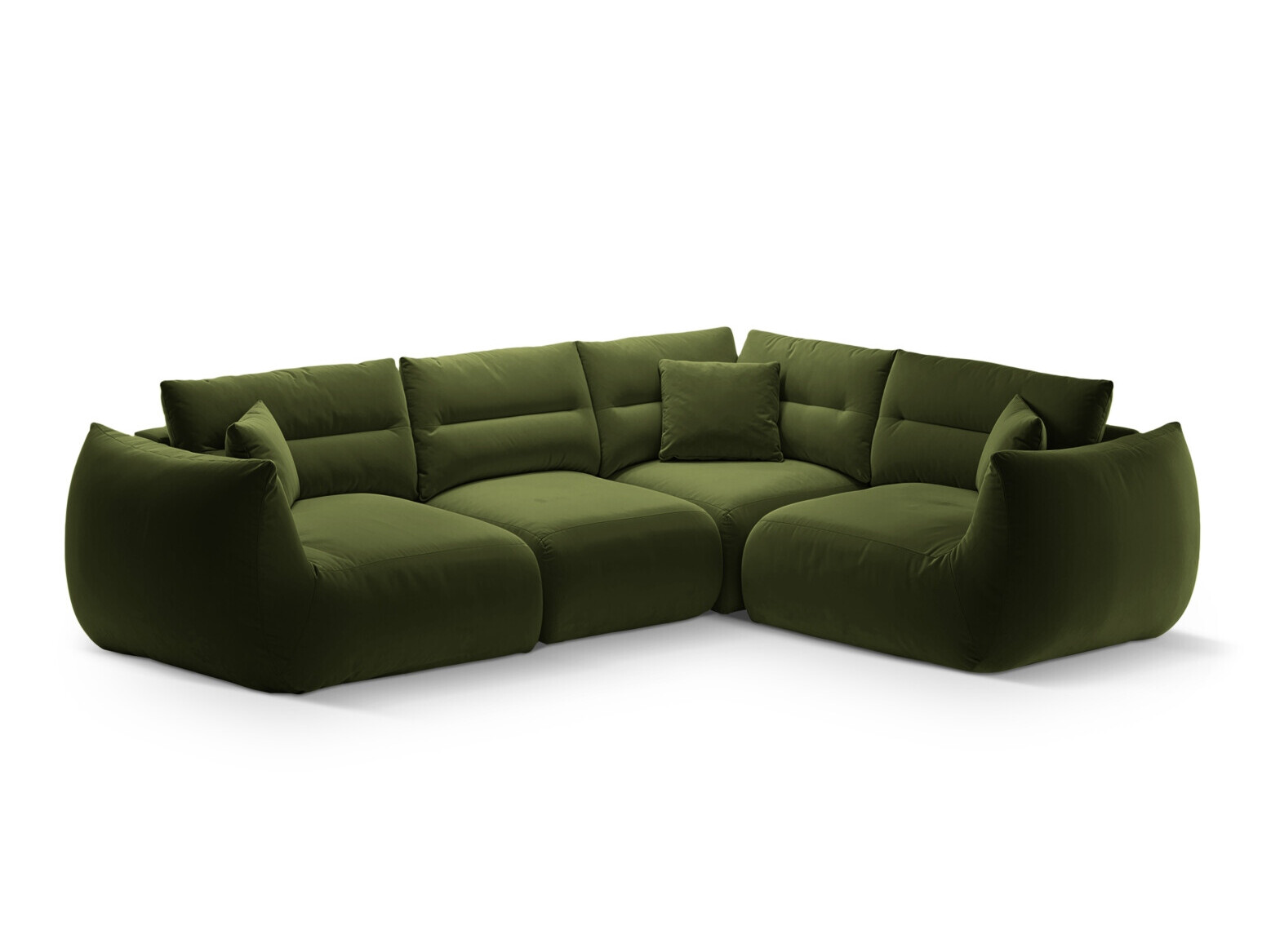 Colțar Felmeli 103 (Magic Velvet 2295)