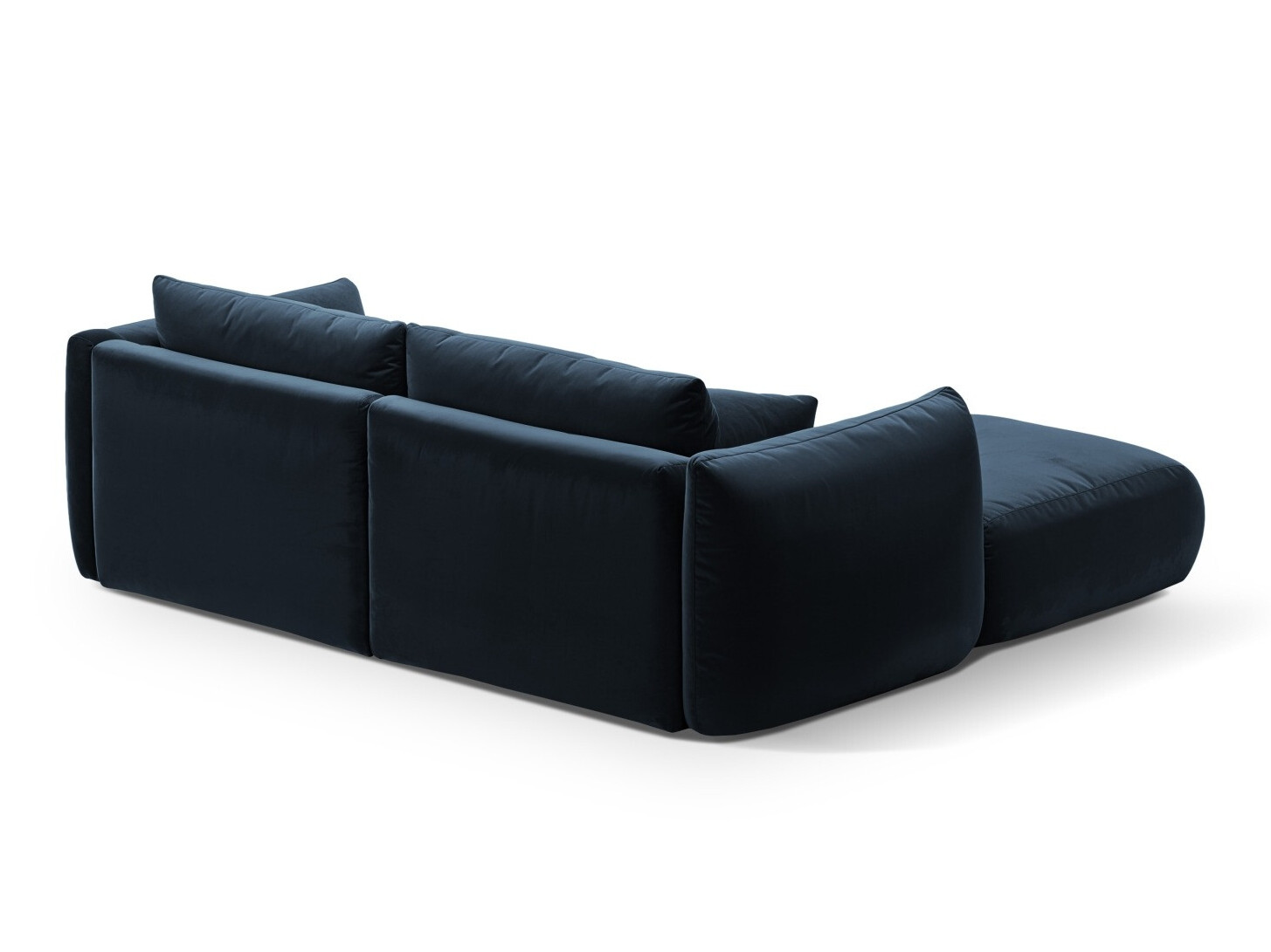 Colțar Felmeli 104 (Magic Velvet 2204)
