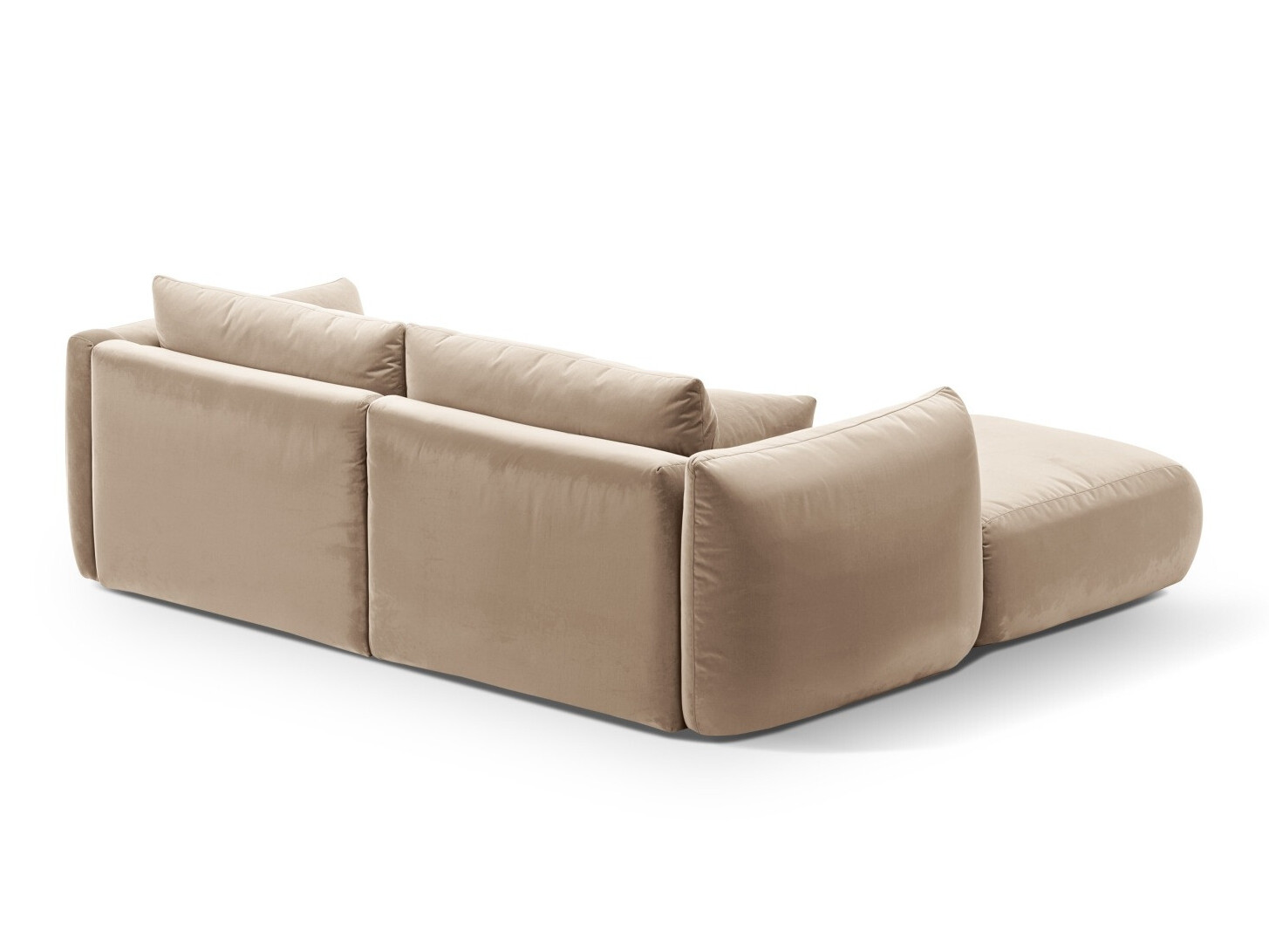 Colțar Felmeli 104 (Magic Velvet 2282)
