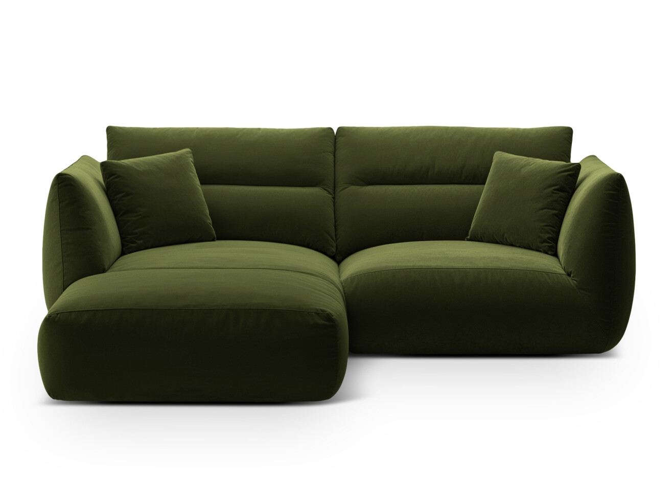 Colțar Felmeli 104 (Magic Velvet 2295)