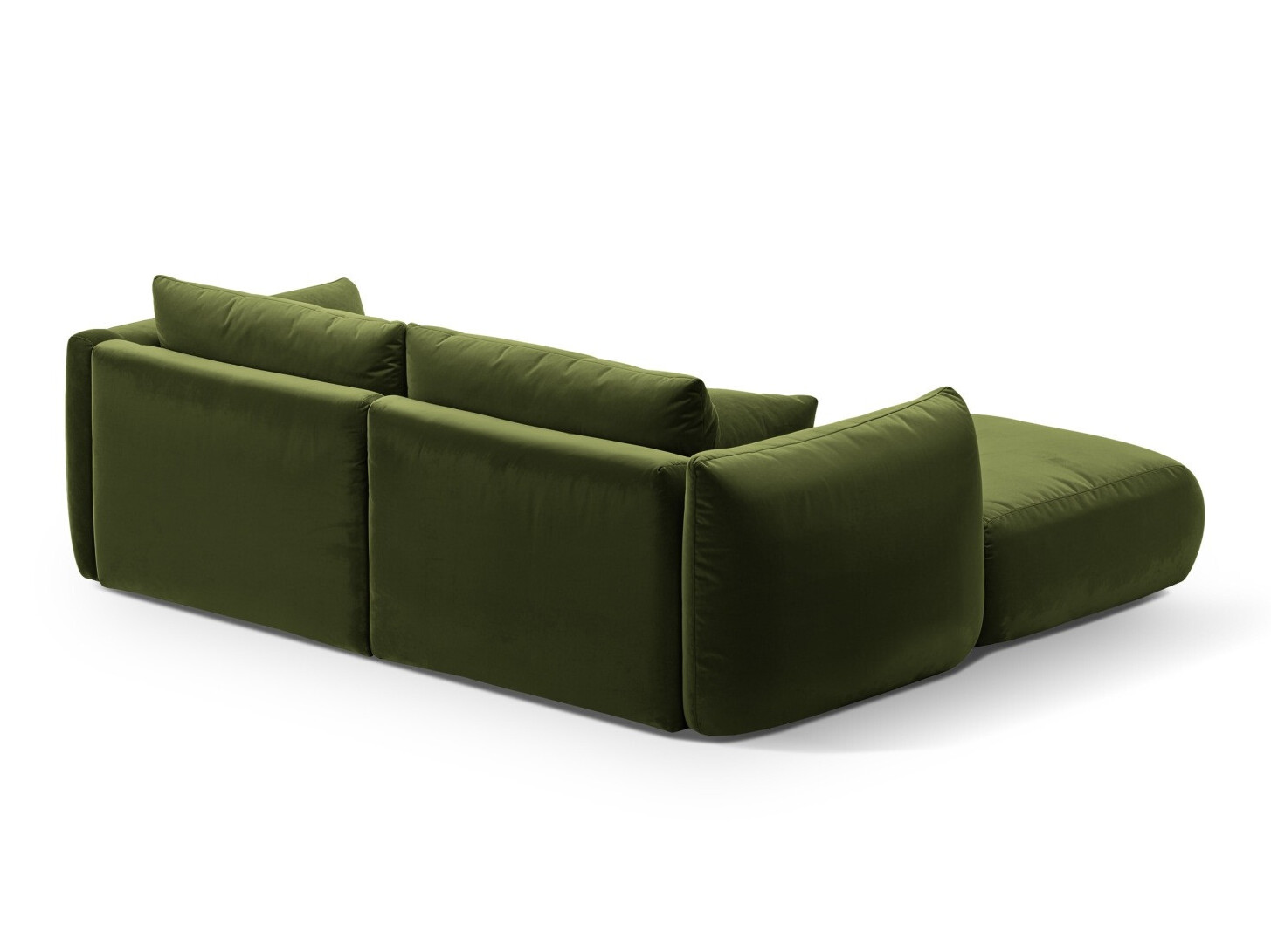 Colțar Felmeli 104 (Magic Velvet 2295)