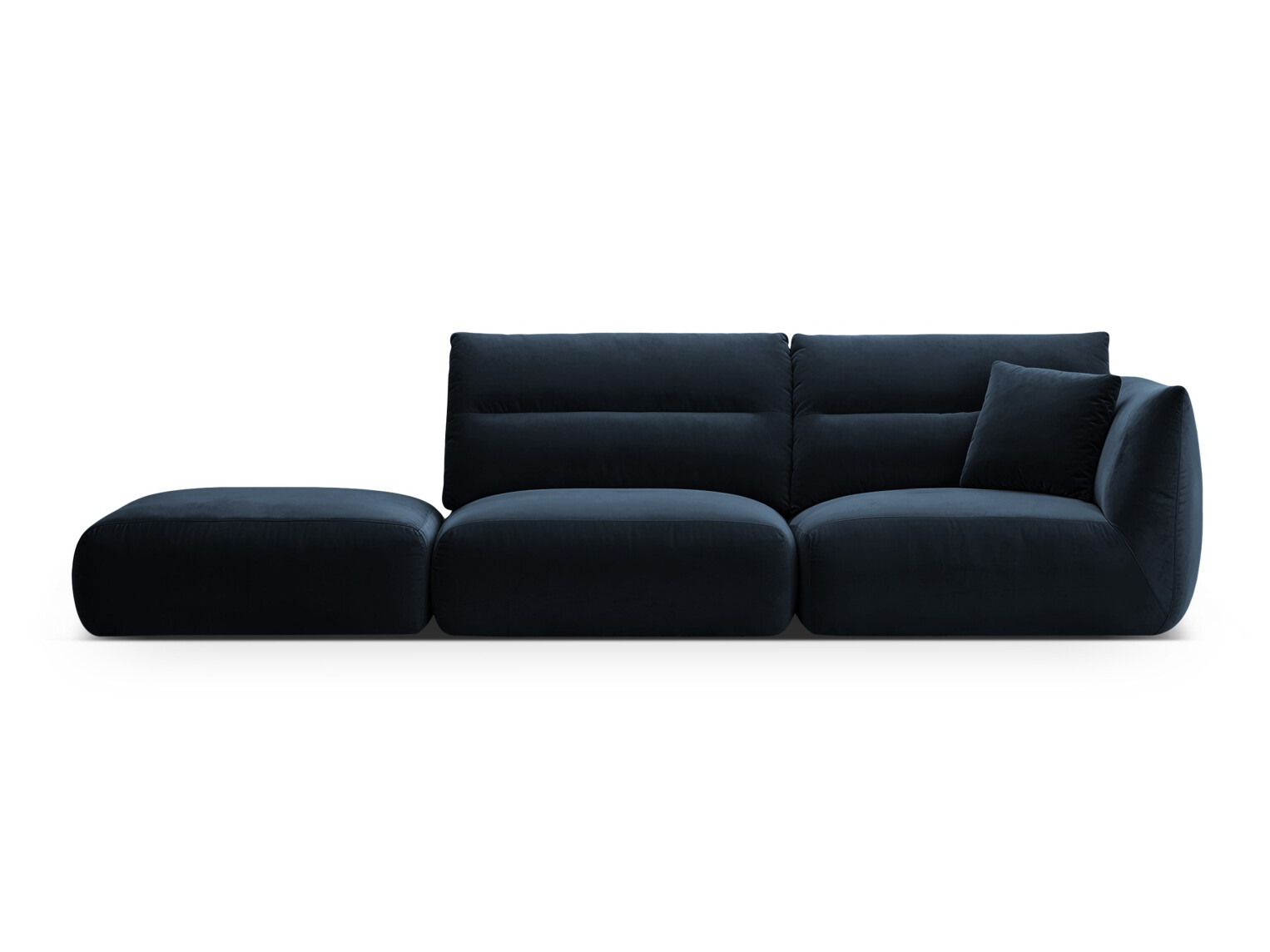 Canapea Felmeli 105 (Magic Velvet 2204)