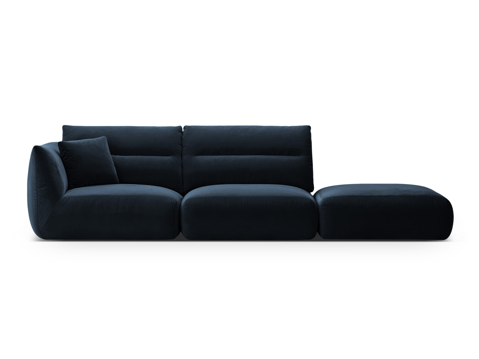 Canapea Felmeli 105 (Magic Velvet 2204)